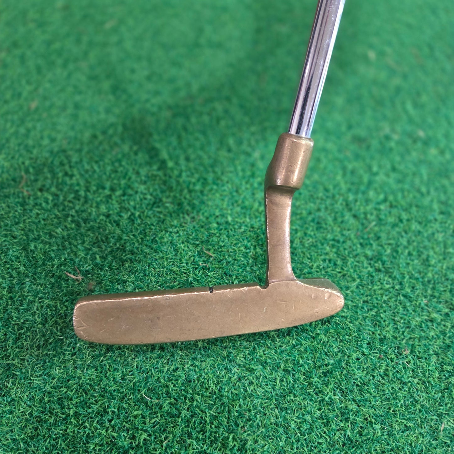 Golf FULL SET (11 Clubs) Navi Hawk GRAPHITE (3-9 Iron, 3 Woods & Putter)