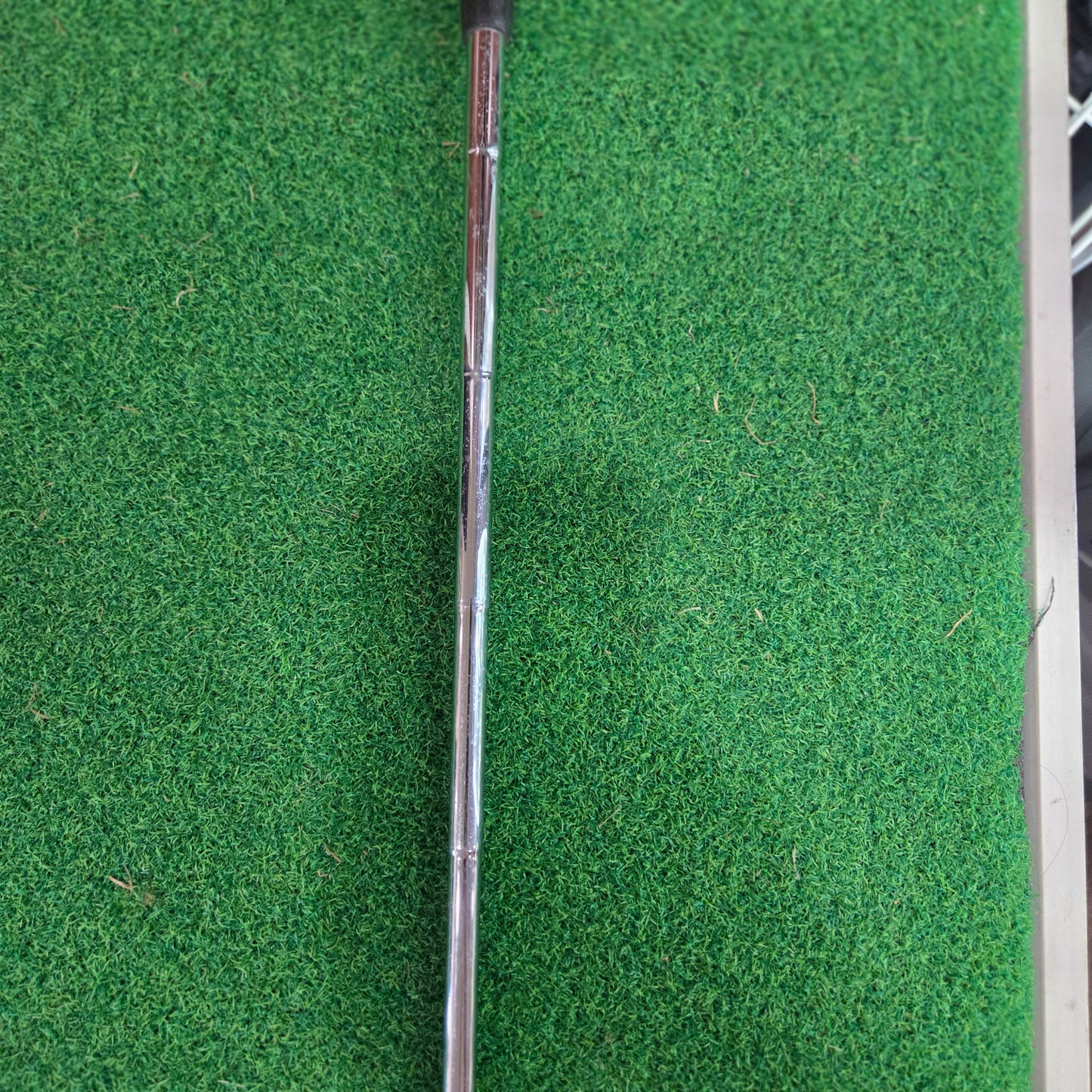 Golf FULL SET (11 Clubs) Navi Hawk GRAPHITE (3-9 Iron, 3 Woods & Putter)