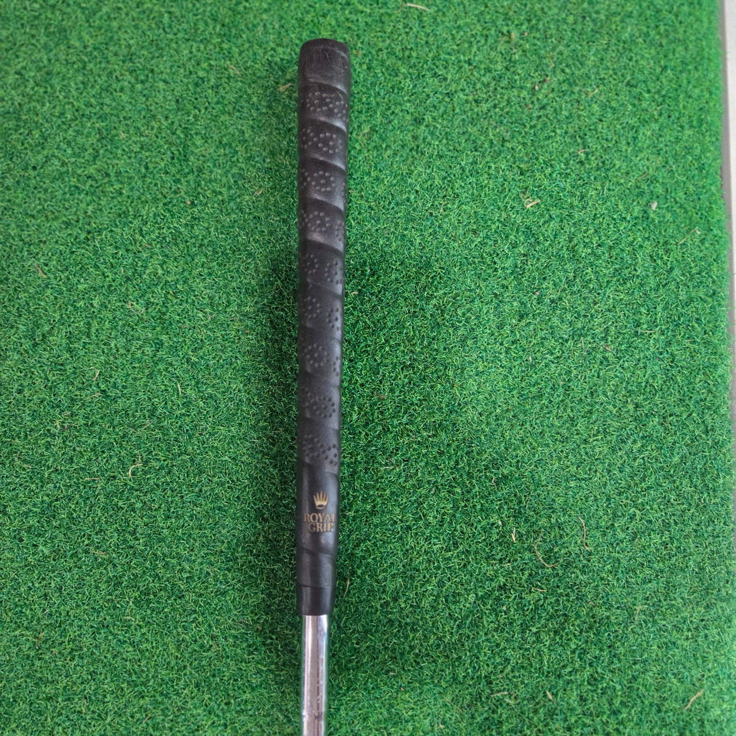 Golf FULL SET (11 Clubs) Navi Hawk GRAPHITE (3-9 Iron, 3 Woods & Putter)