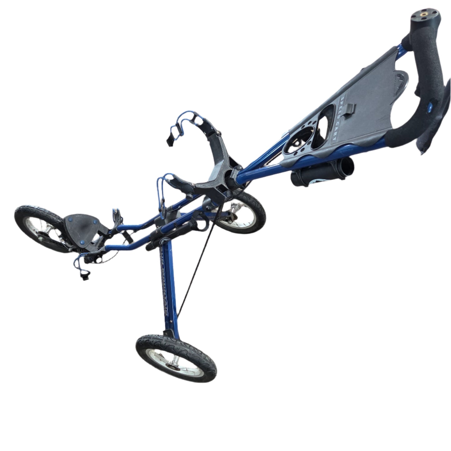 Sun Mountain: Speed Cart (USED)