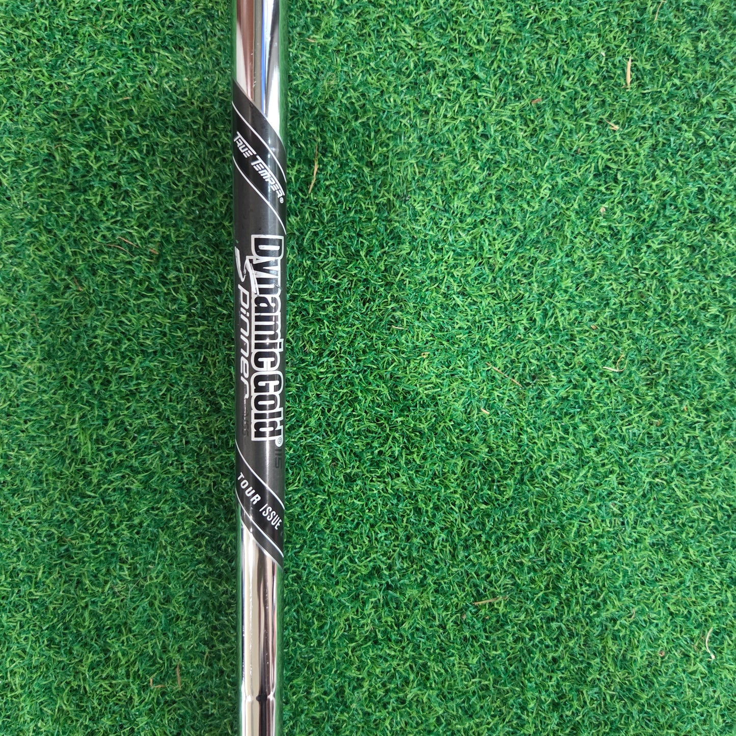 Callaway JAWS Full Toe Raw Face Chrome 56° Sand Wedge (USED)