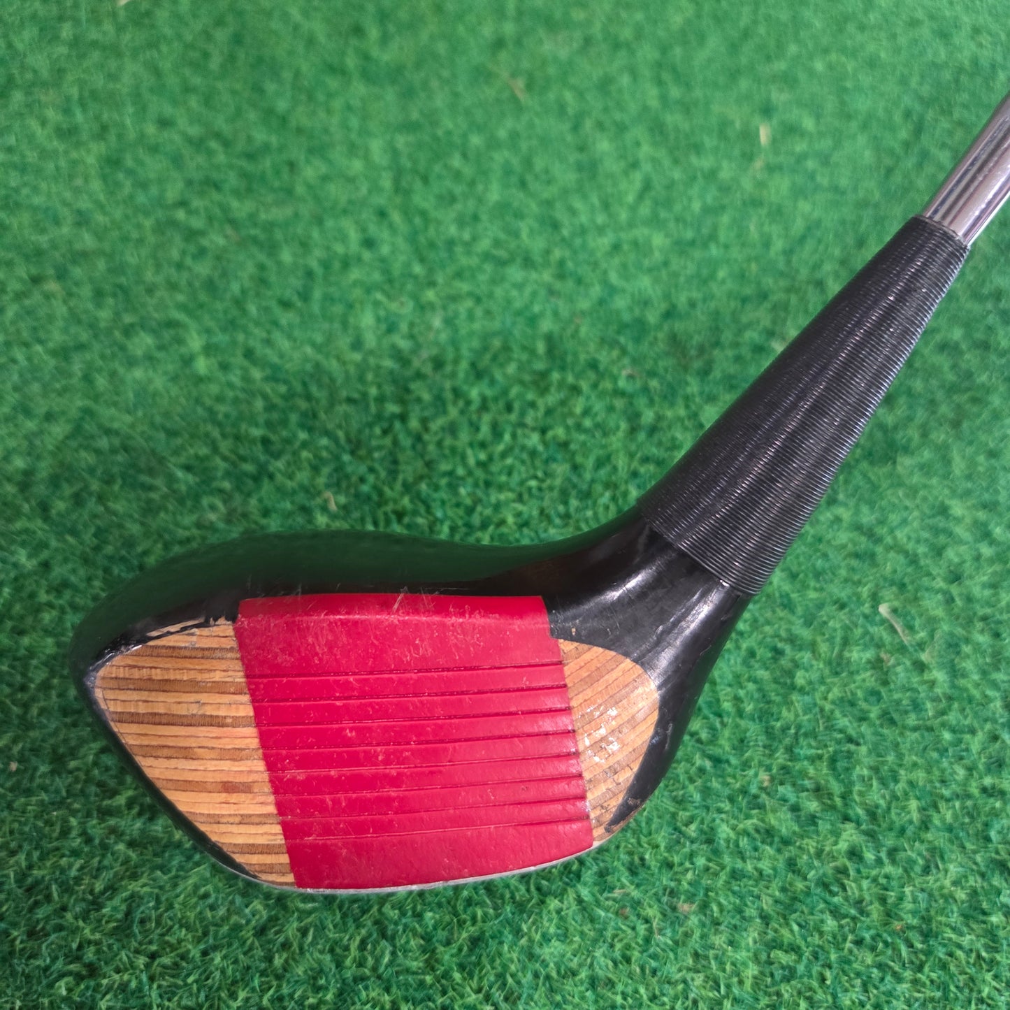Ping Karsten-I 3-Wood - VINTAGE