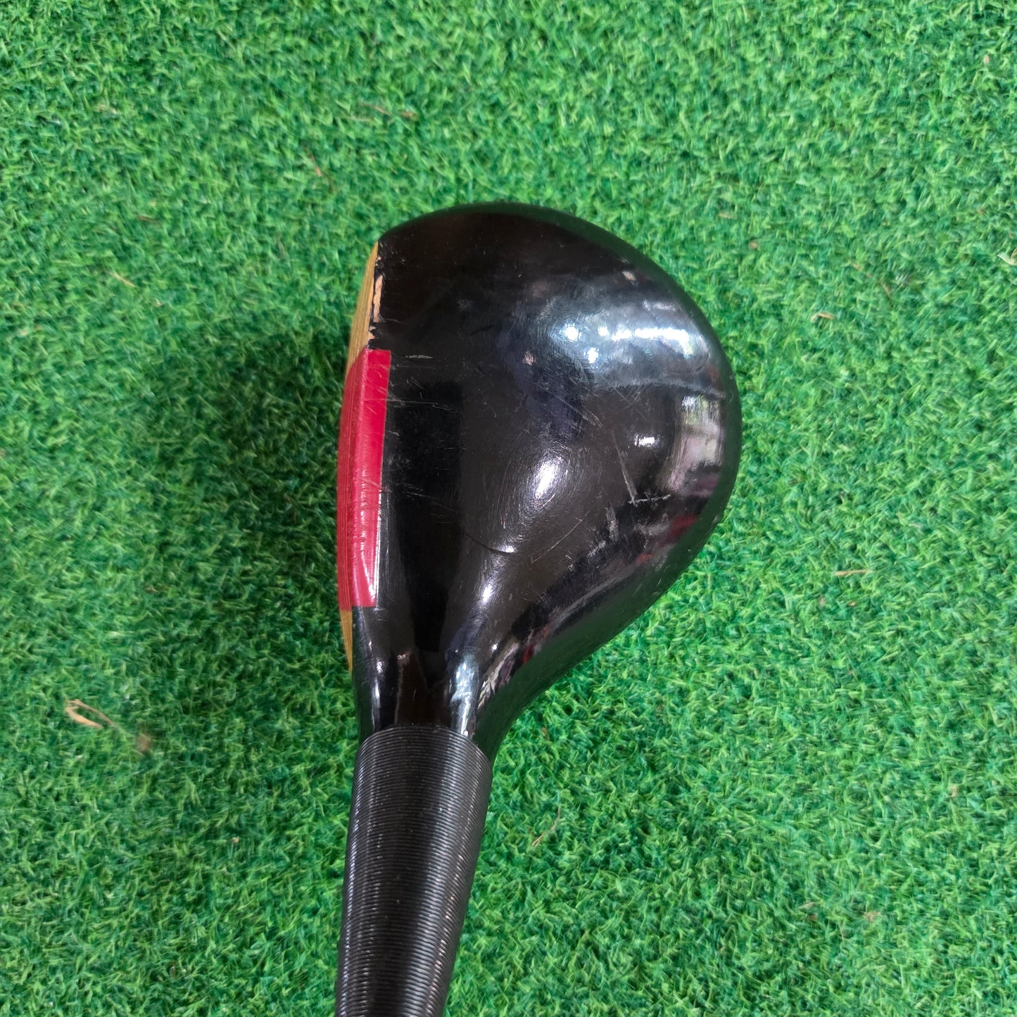 Ping Karsten-I 3-Wood - VINTAGE