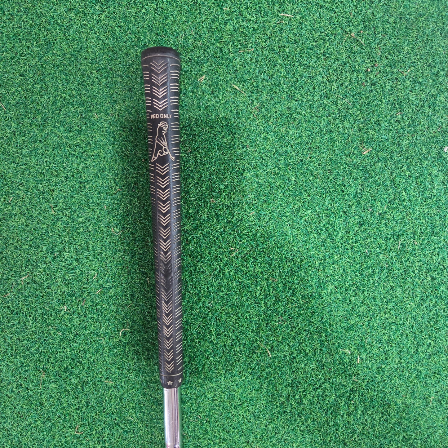 Ping Karsten-I 3-Wood - VINTAGE