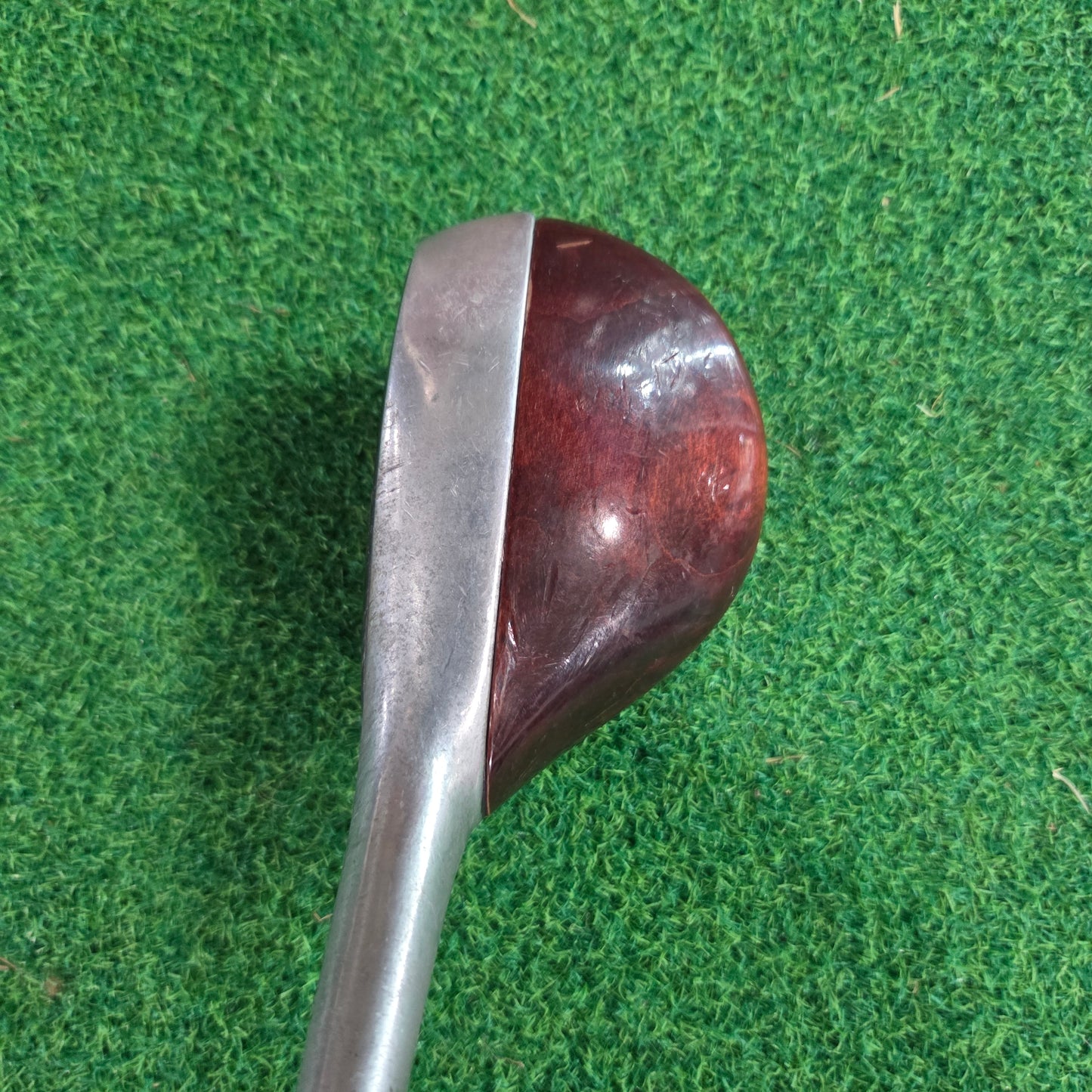 Titleist AccuFlo Plus #1 - VINTAGE Driver