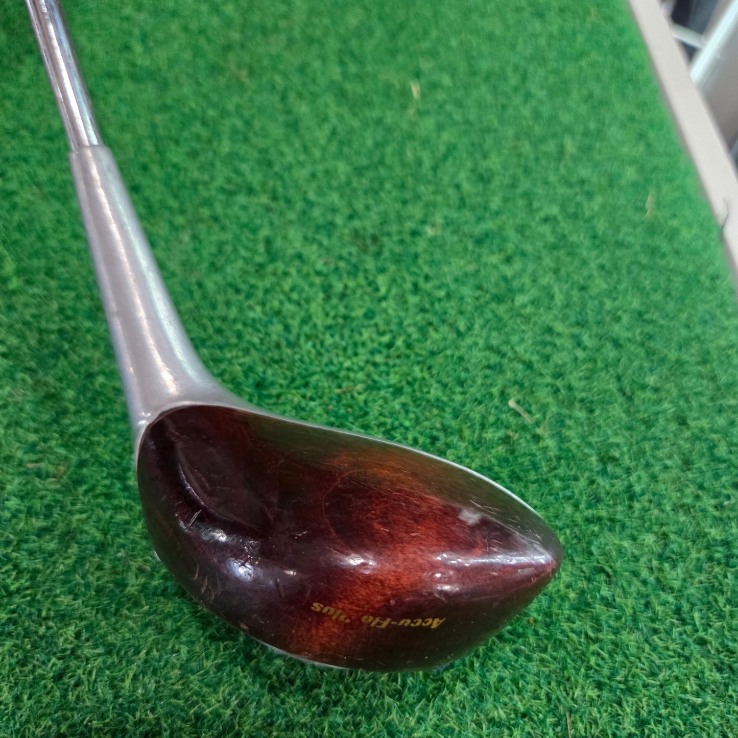 Titleist AccuFlo Plus #1 - VINTAGE Driver