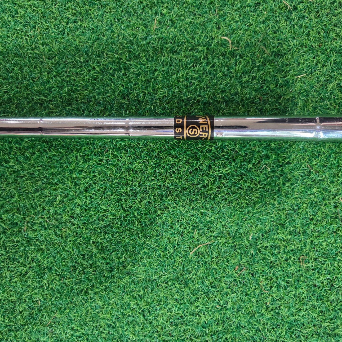 Titleist AccuFlo Plus #1 - VINTAGE Driver