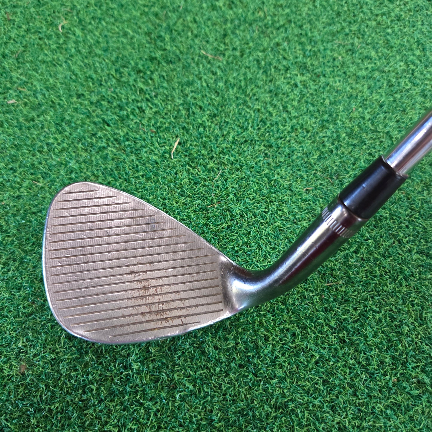 Callaway PM Grind '19 Chrome 60° Wedge (USED) KBS Stiff