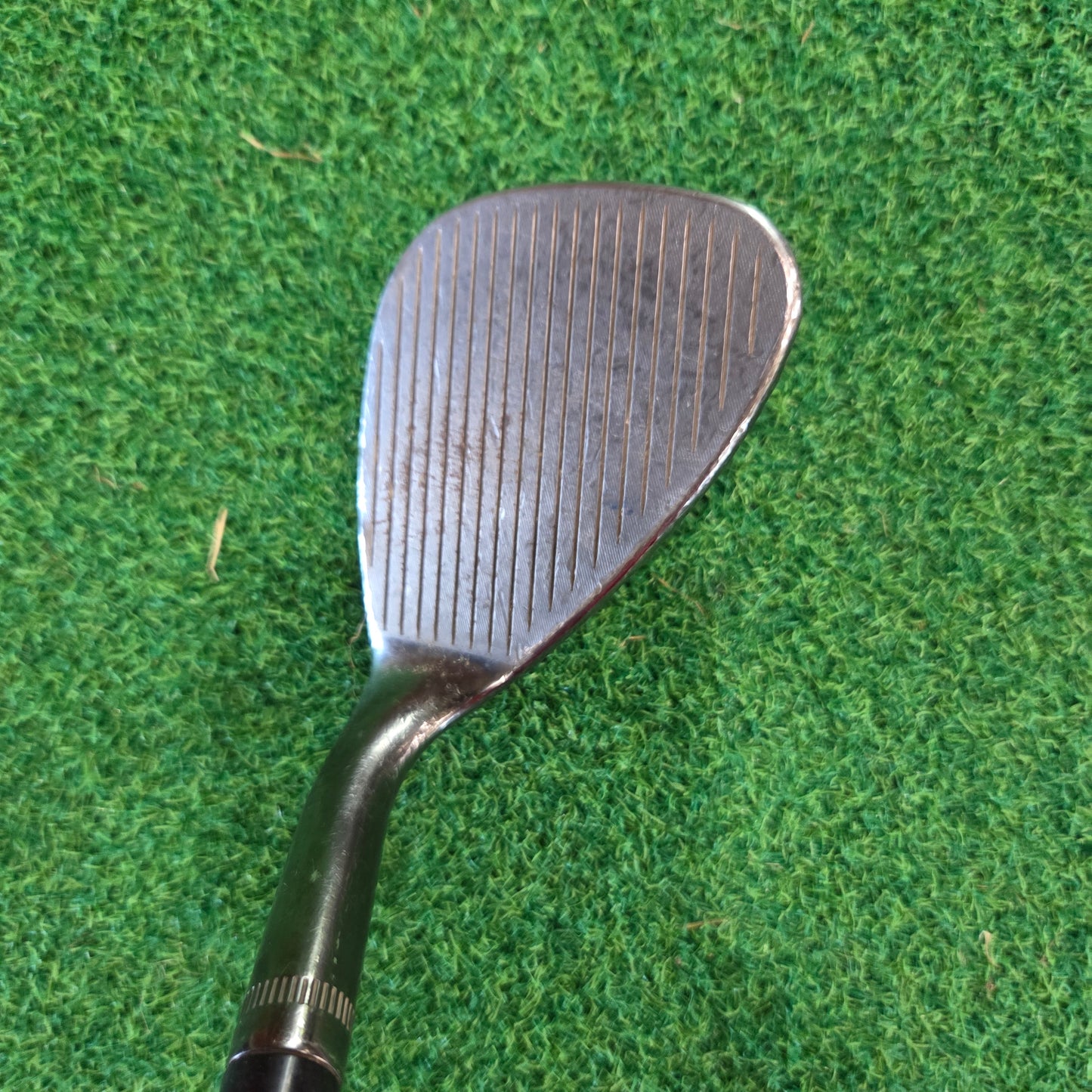 Callaway PM Grind '19 Chrome 60° Wedge (USED) KBS Stiff