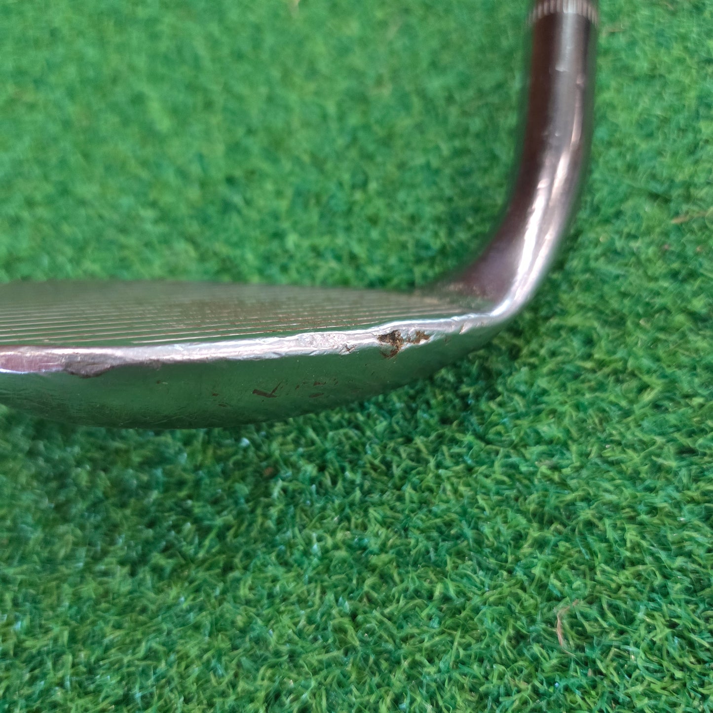 Callaway PM Grind '19 Chrome 60° Wedge (USED) KBS Stiff