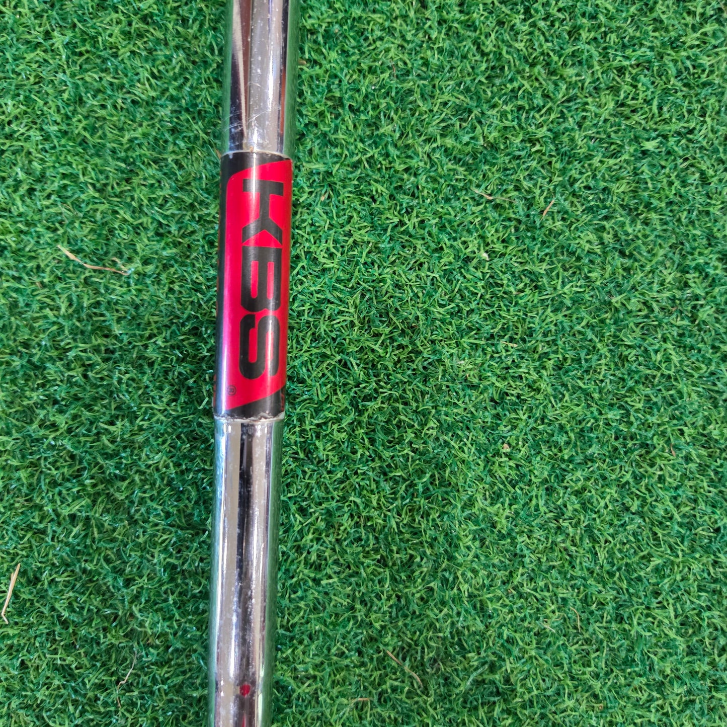 Callaway PM Grind '19 Chrome 60° Wedge (USED) KBS Stiff