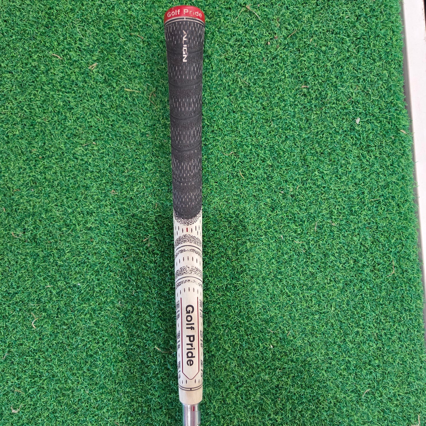 Callaway PM Grind '19 Chrome 60° Wedge (USED) KBS Stiff