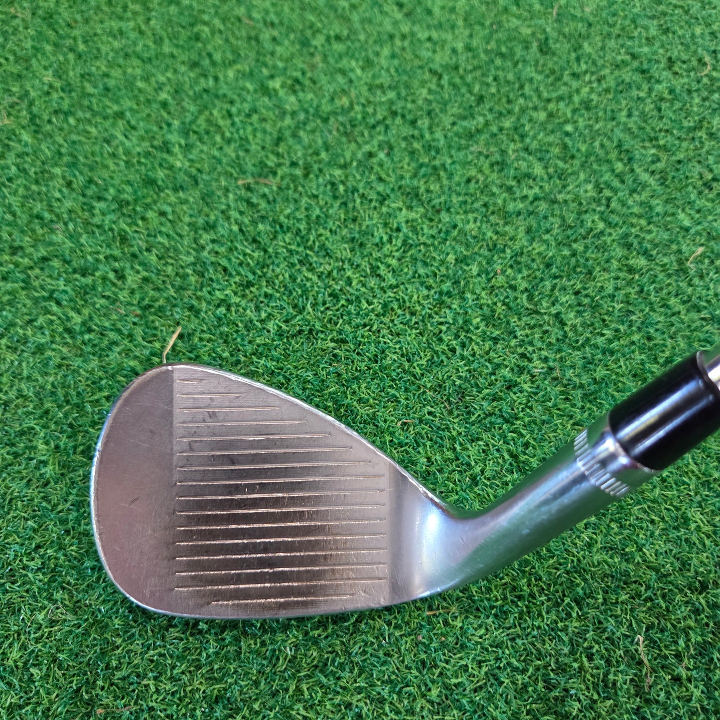 Callaway Mack Daddy 4 56° Wedge (USED) REGULAR Steel