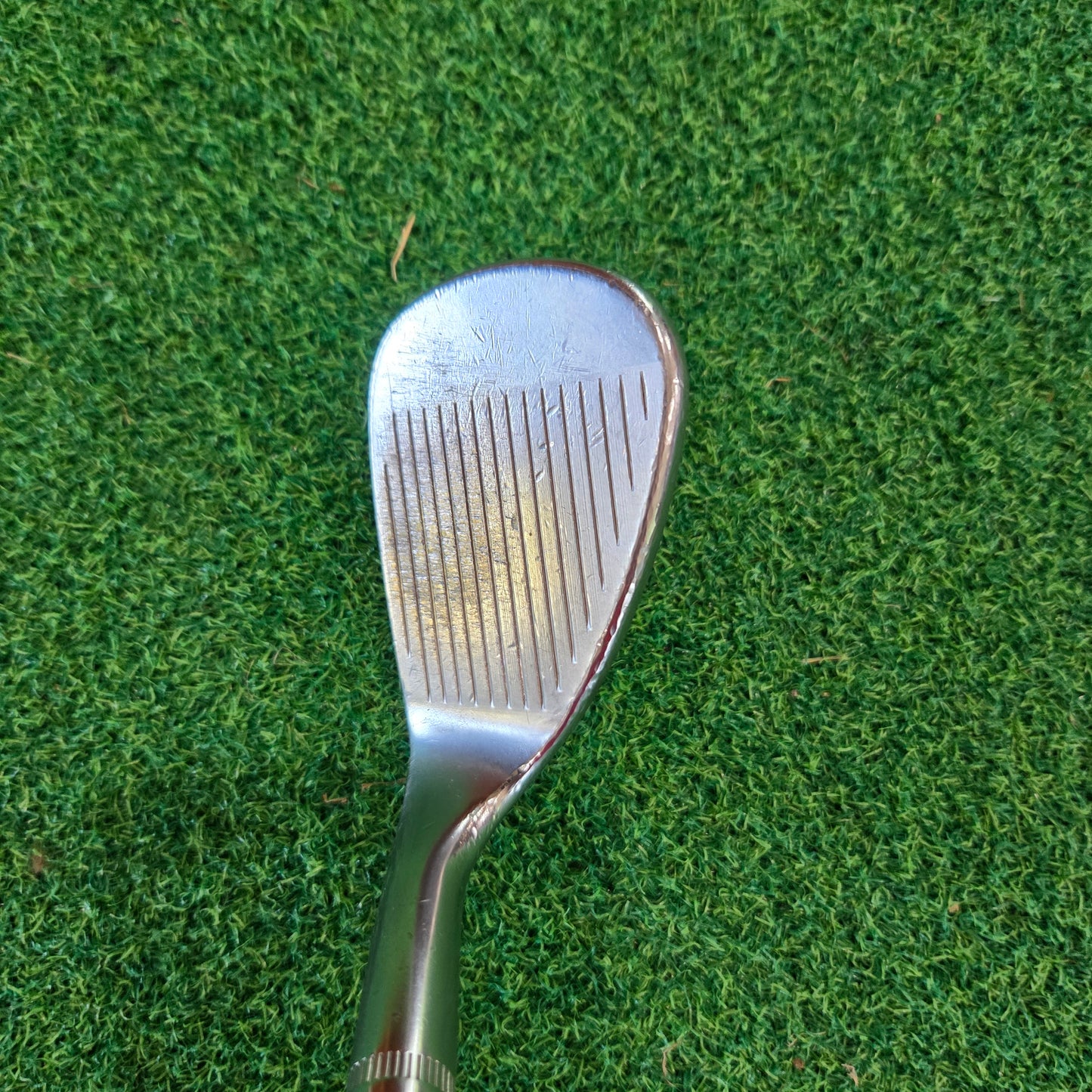 Callaway Mack Daddy 4 56° Wedge (USED) REGULAR Steel