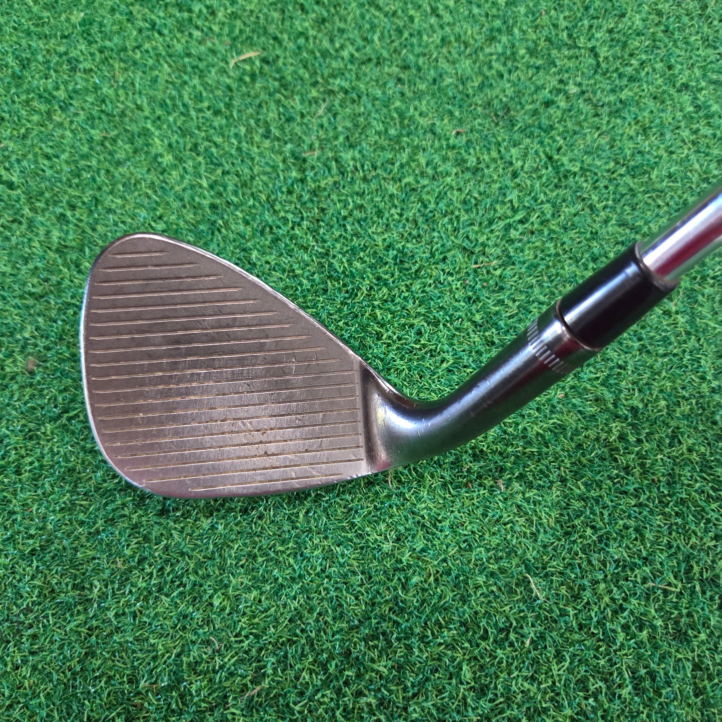 Callaway PM Grind '19 Tour Grey 56° Wedge (USED) STIFF Steel