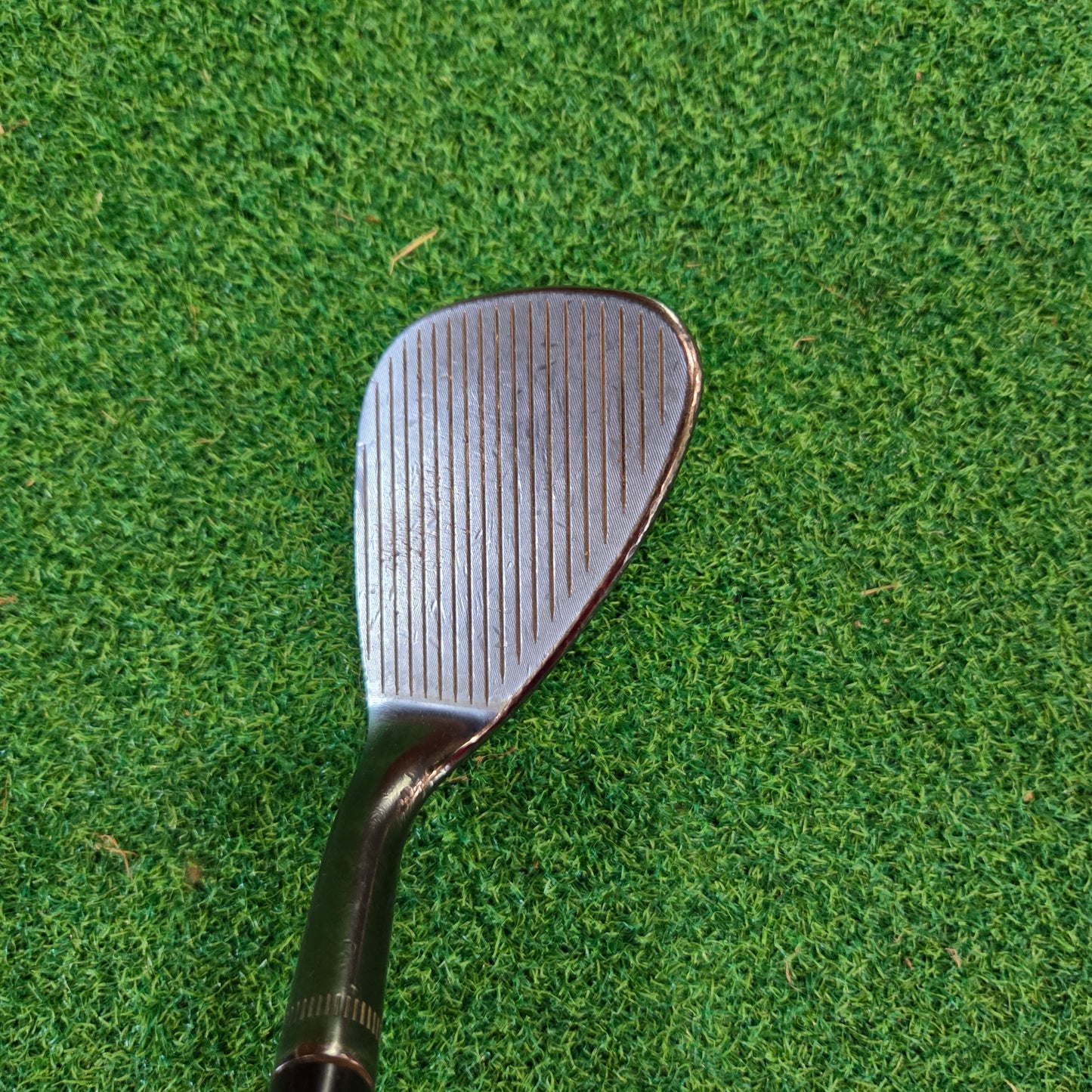Callaway PM Grind '19 Tour Grey 56° Wedge (USED) STIFF Steel