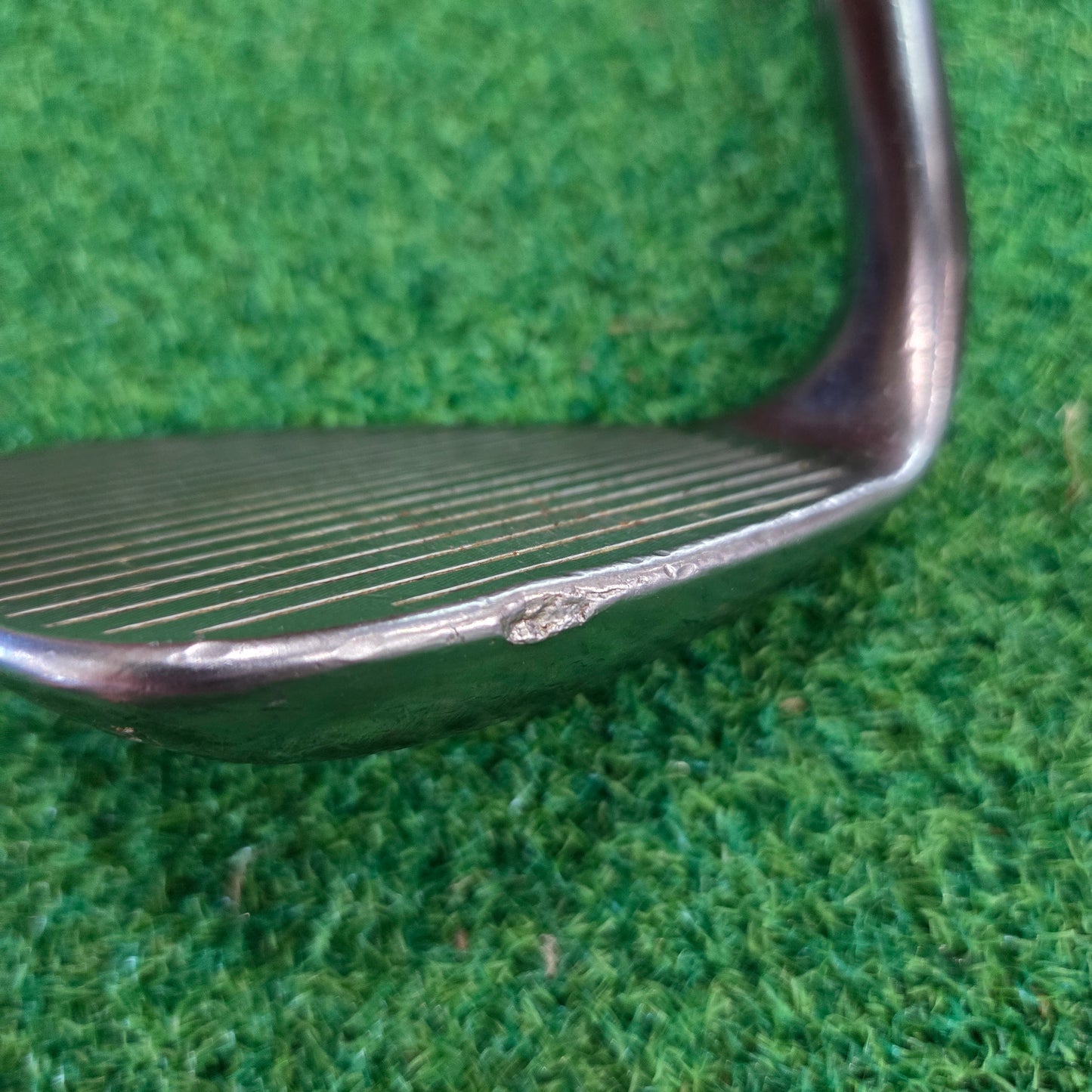 Callaway PM Grind '19 Tour Grey 56° Wedge (USED) STIFF Steel