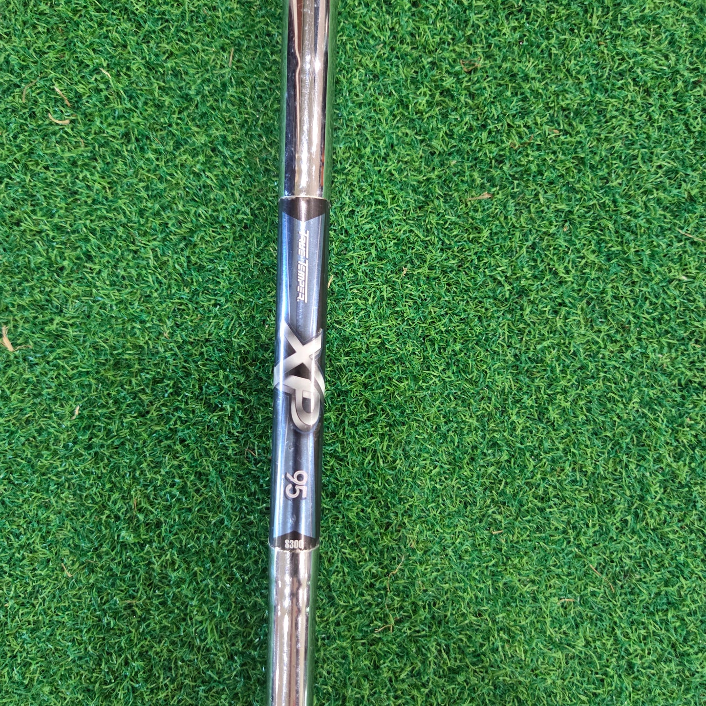 Callaway PM Grind '19 Tour Grey 56° Wedge (USED) STIFF Steel