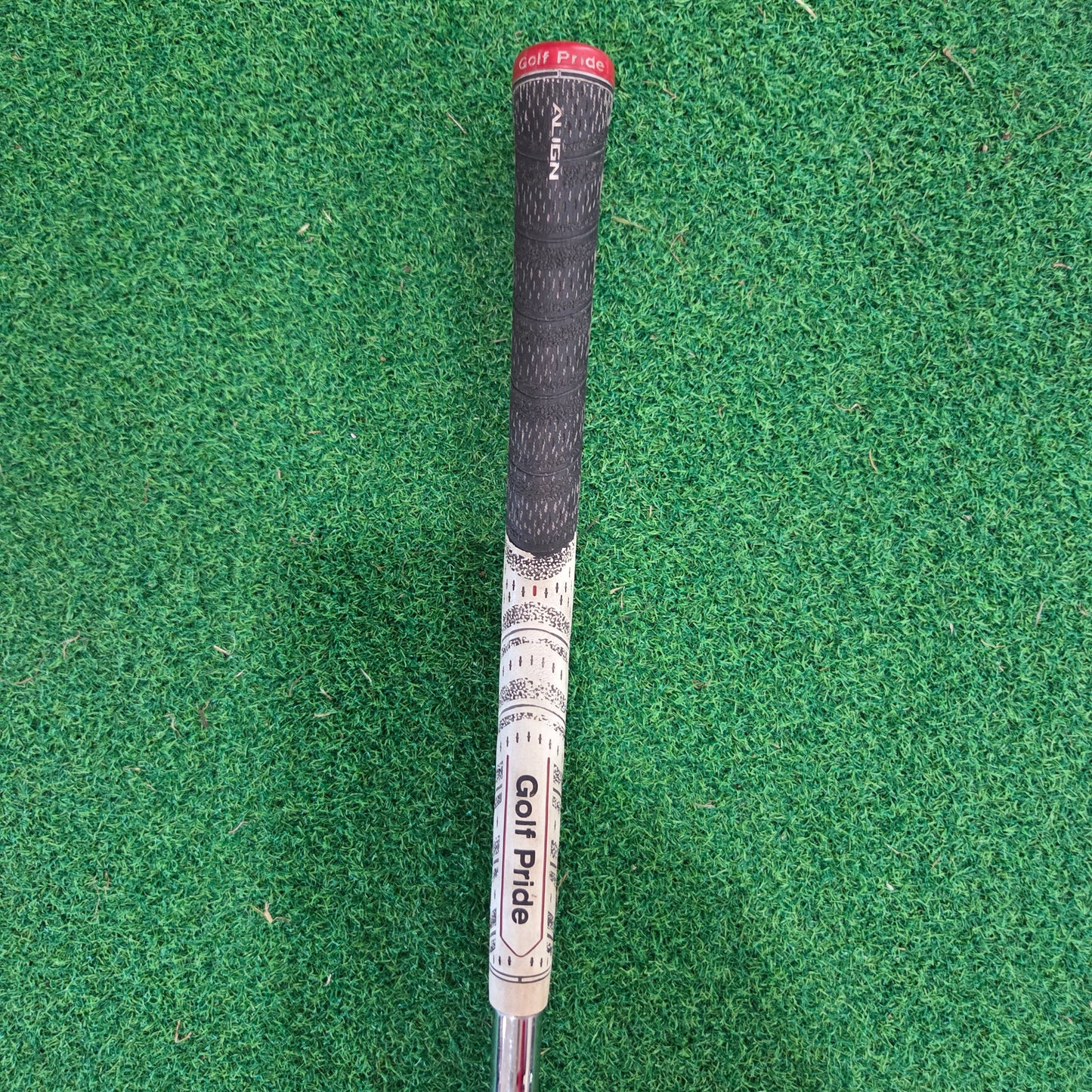 Callaway PM Grind '19 Tour Grey 56° Wedge (USED) STIFF Steel