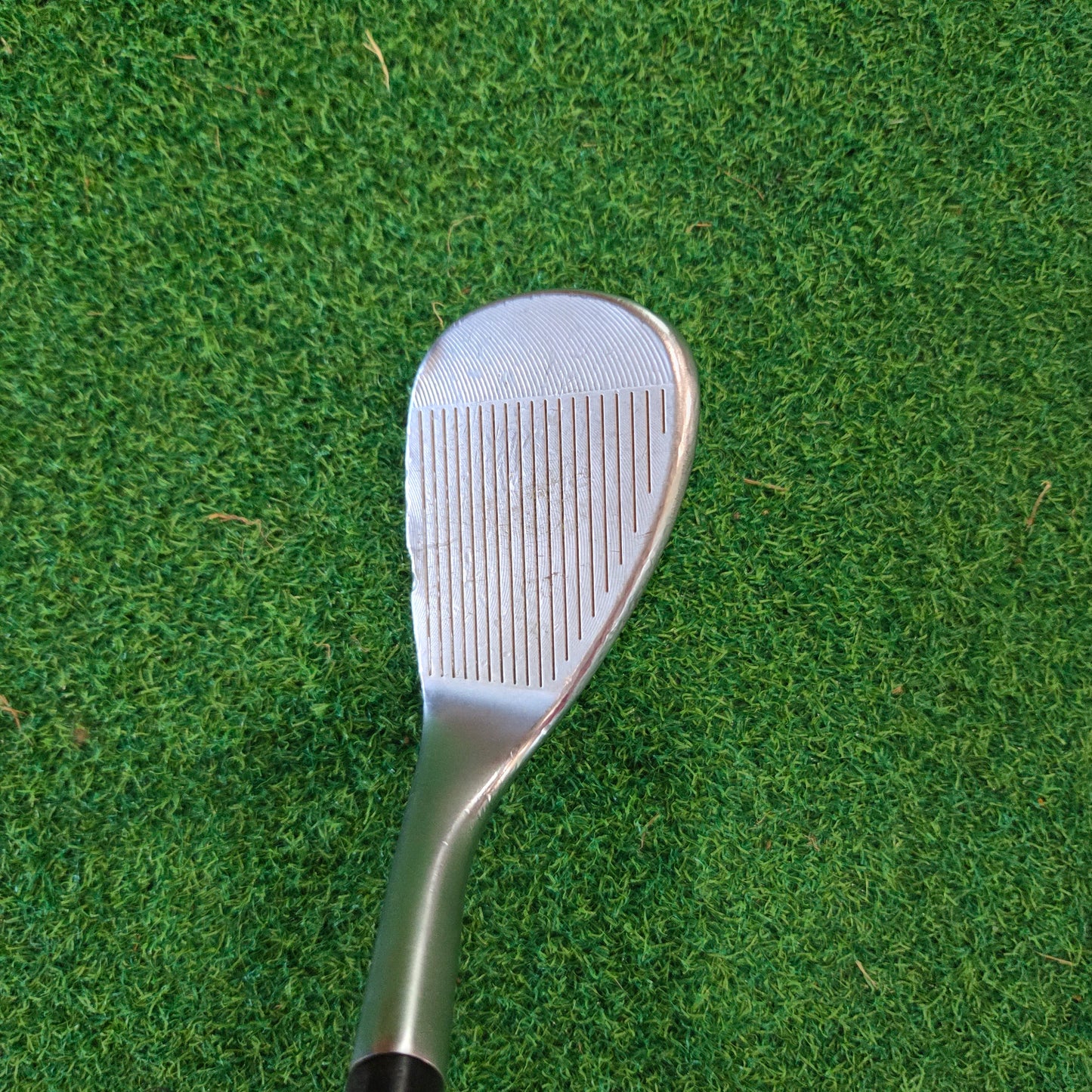 Cleveland RTX Zipcore 58° Tour Satin Wedge (USED) Steel