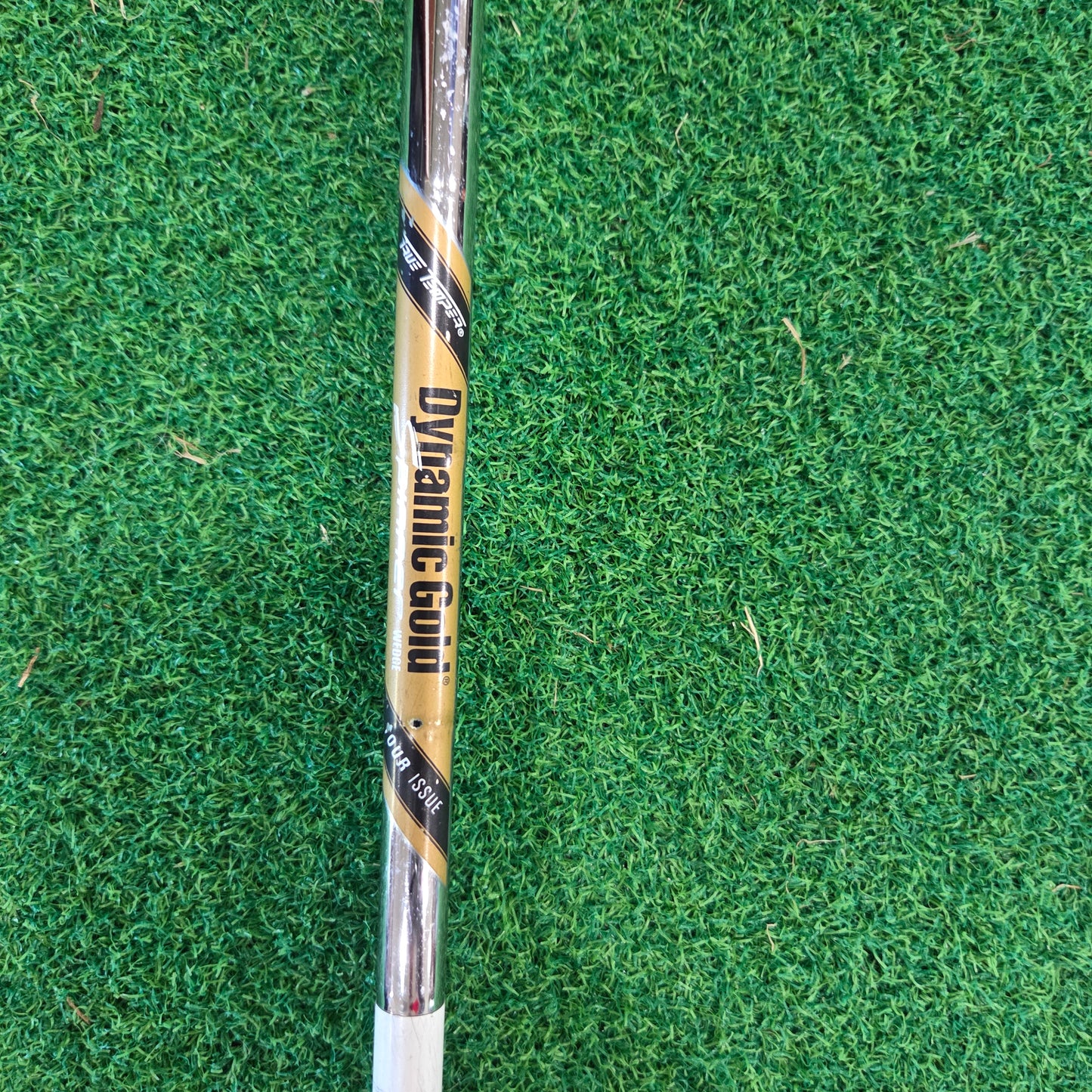Cleveland RTX Zipcore 58° Tour Satin Wedge (USED) Steel