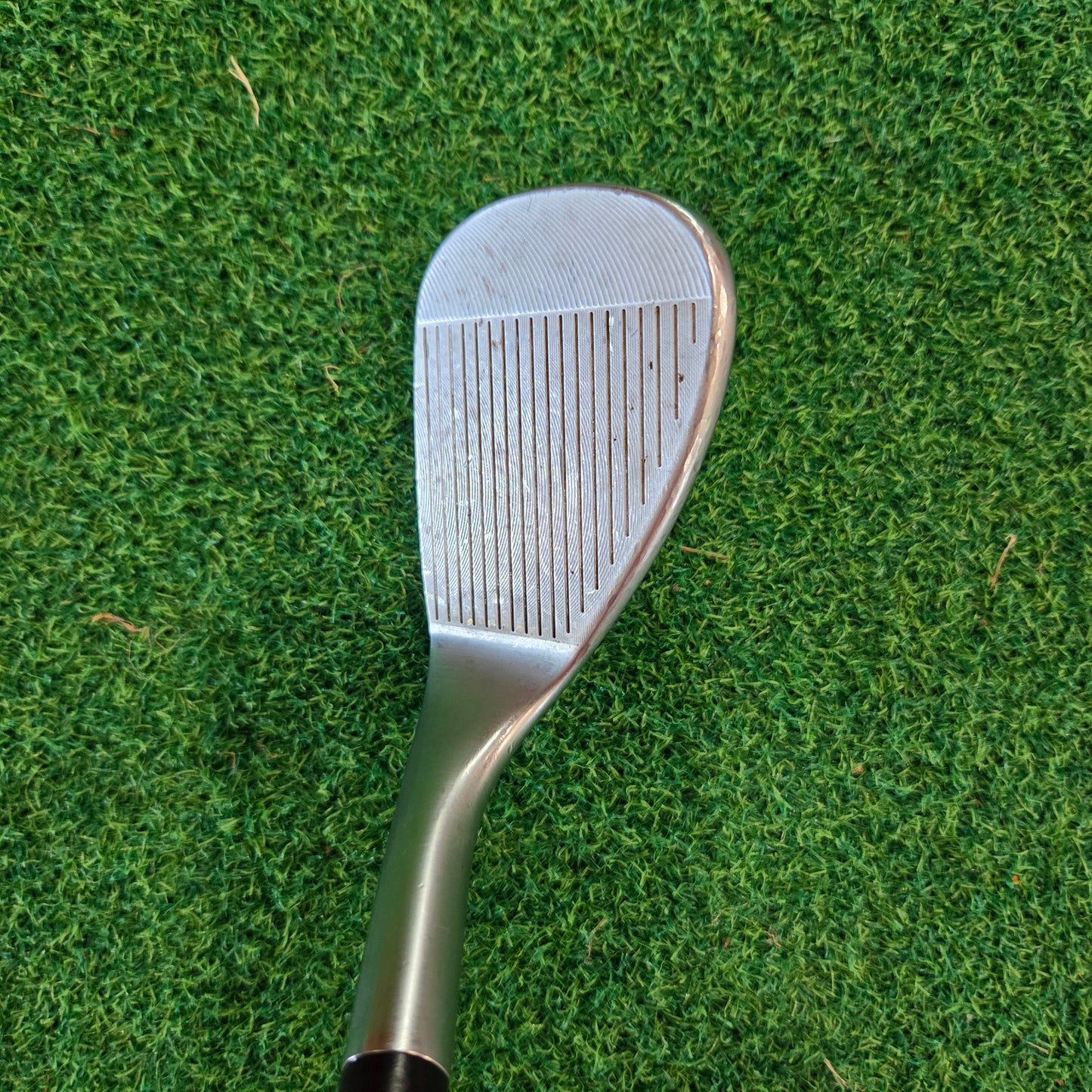 Cleveland RTX Zipcore 54° Tour Satin Wedge (USED) Steel