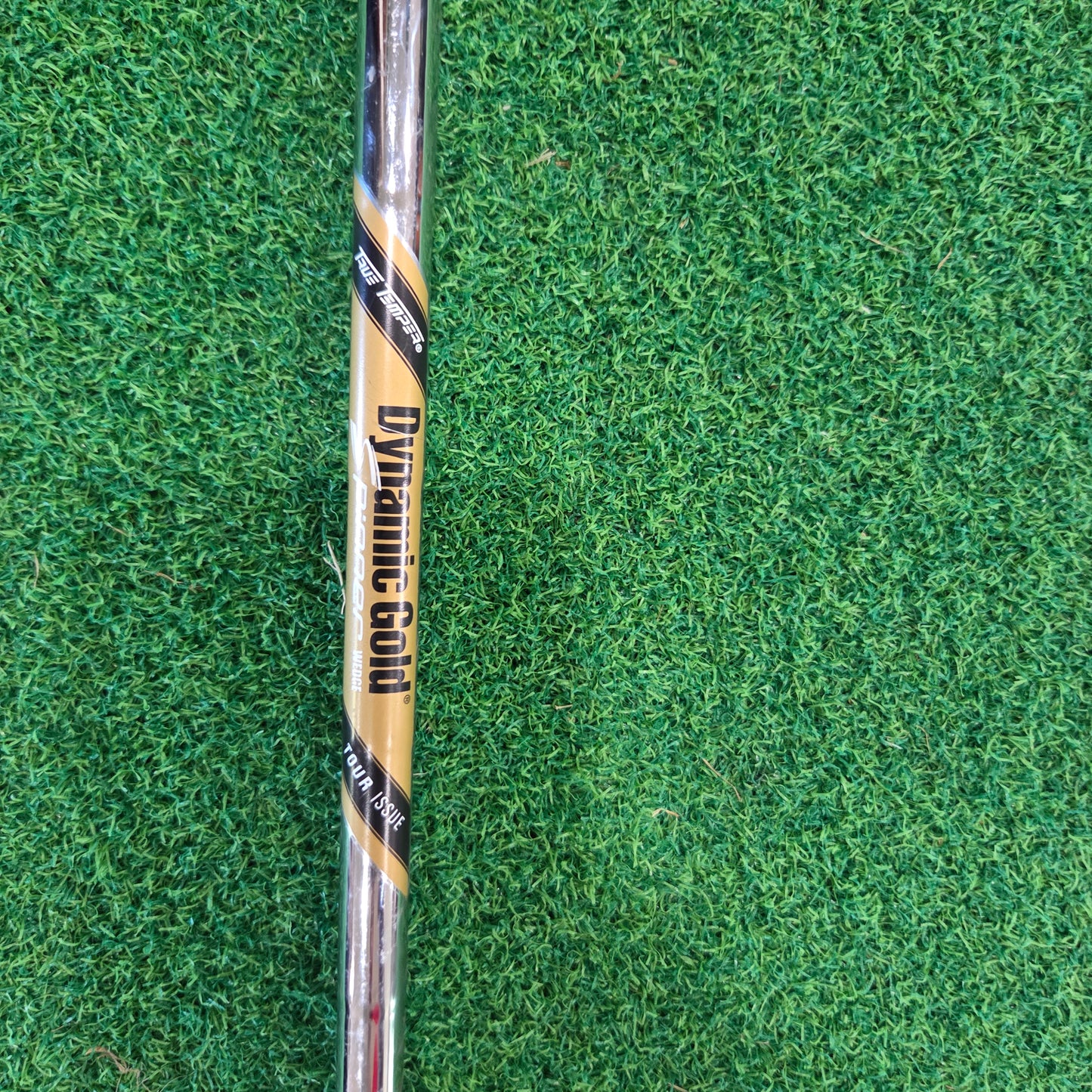 Cleveland RTX Zipcore 54° Tour Satin Wedge (USED) Steel
