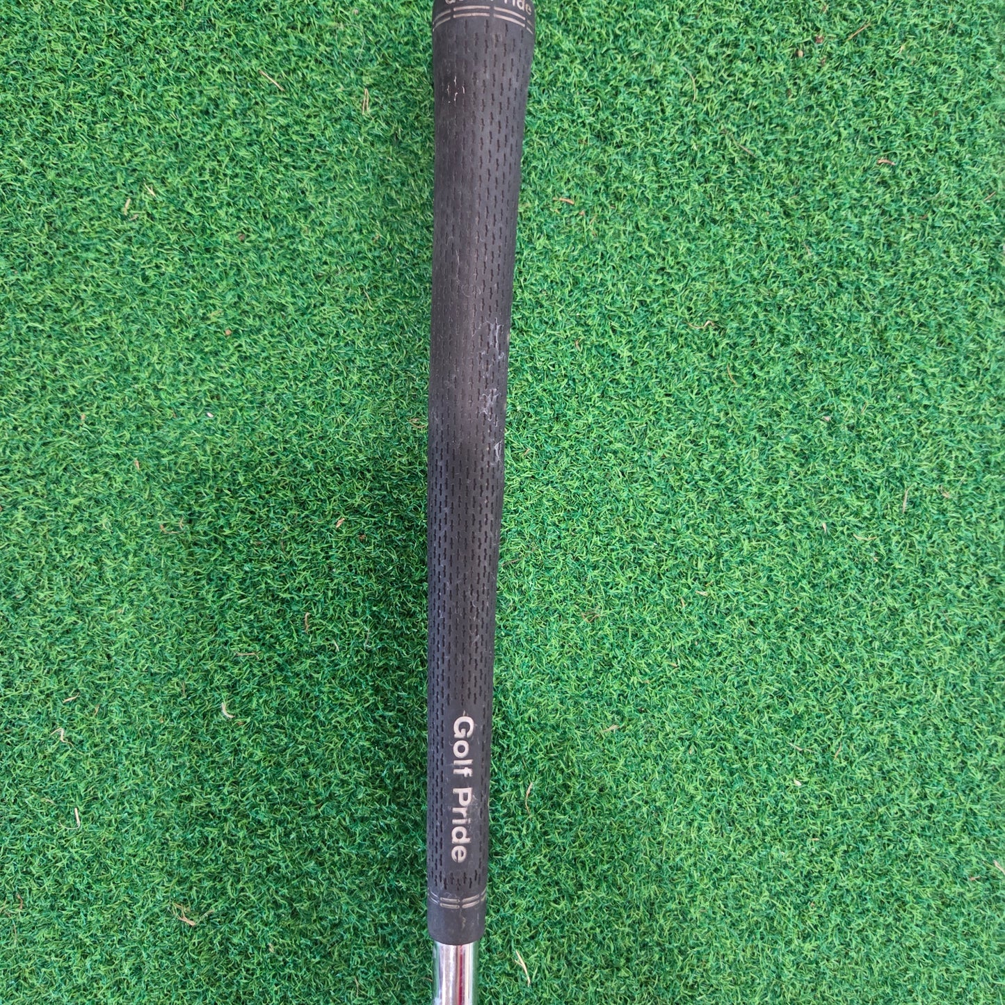Cleveland RTX Zipcore 54° Tour Satin Wedge (USED) Steel