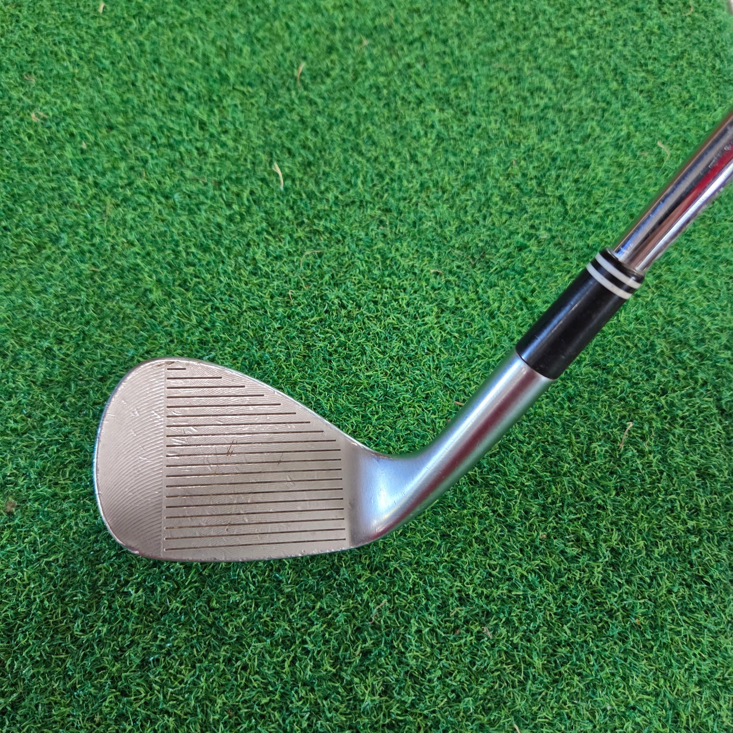 Cleveland RTX Zipcore 54° Tour Satin Wedge (USED) Steel