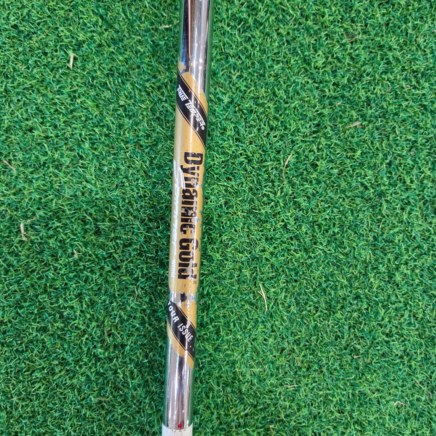 Cleveland RTX Zipcore 54° Tour Satin Wedge (USED) Steel