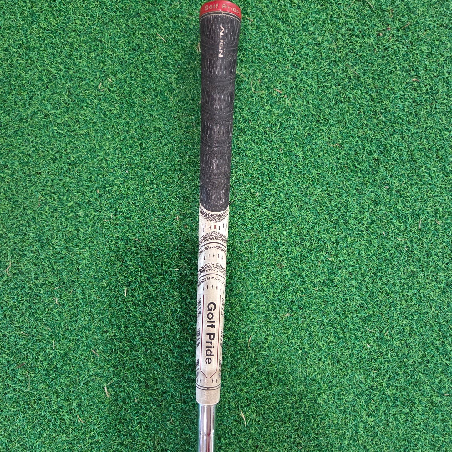 Cleveland RTX Zipcore 54° Tour Satin Wedge (USED) Steel