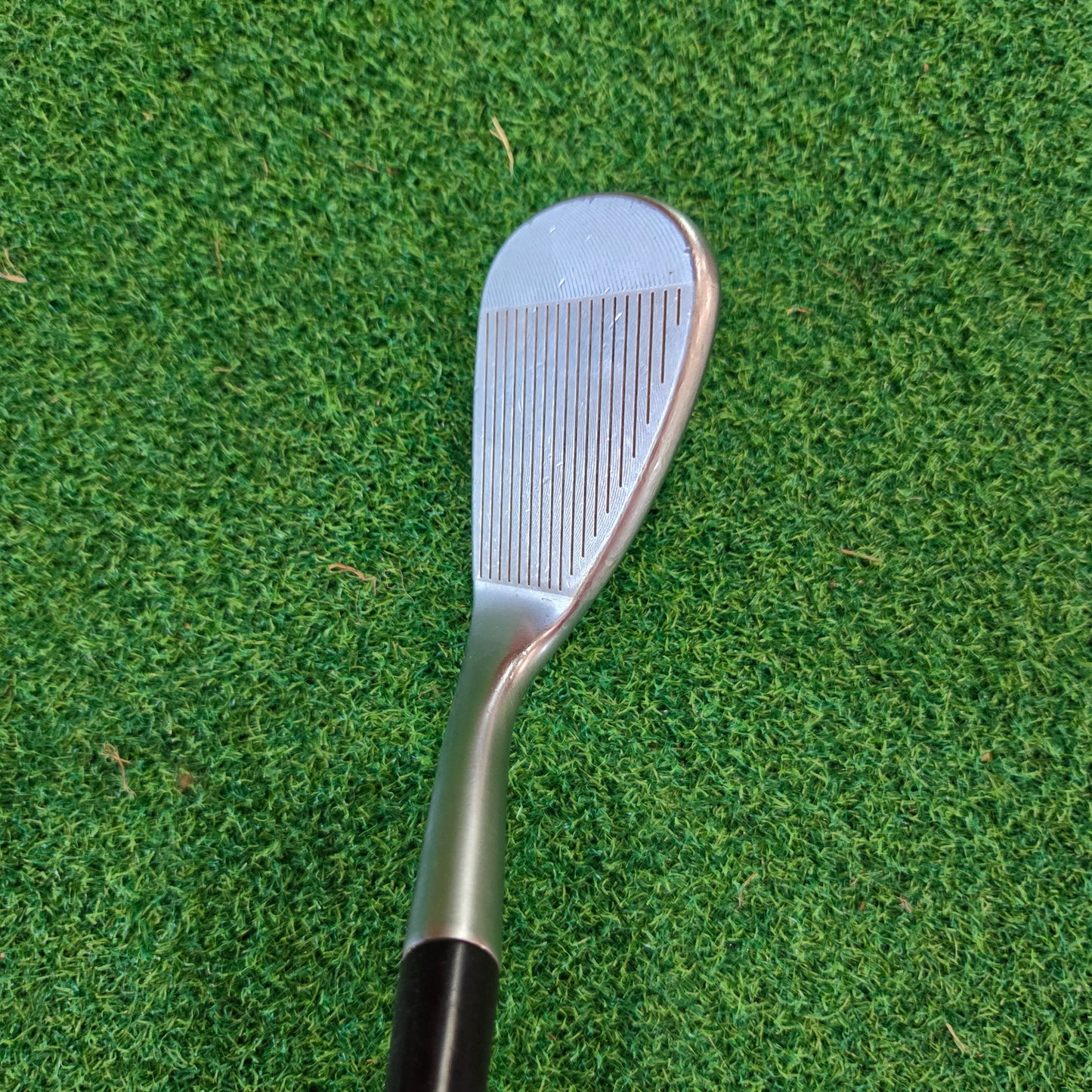Cleveland CBX Zipcore 44° Wedge (USED) Steel