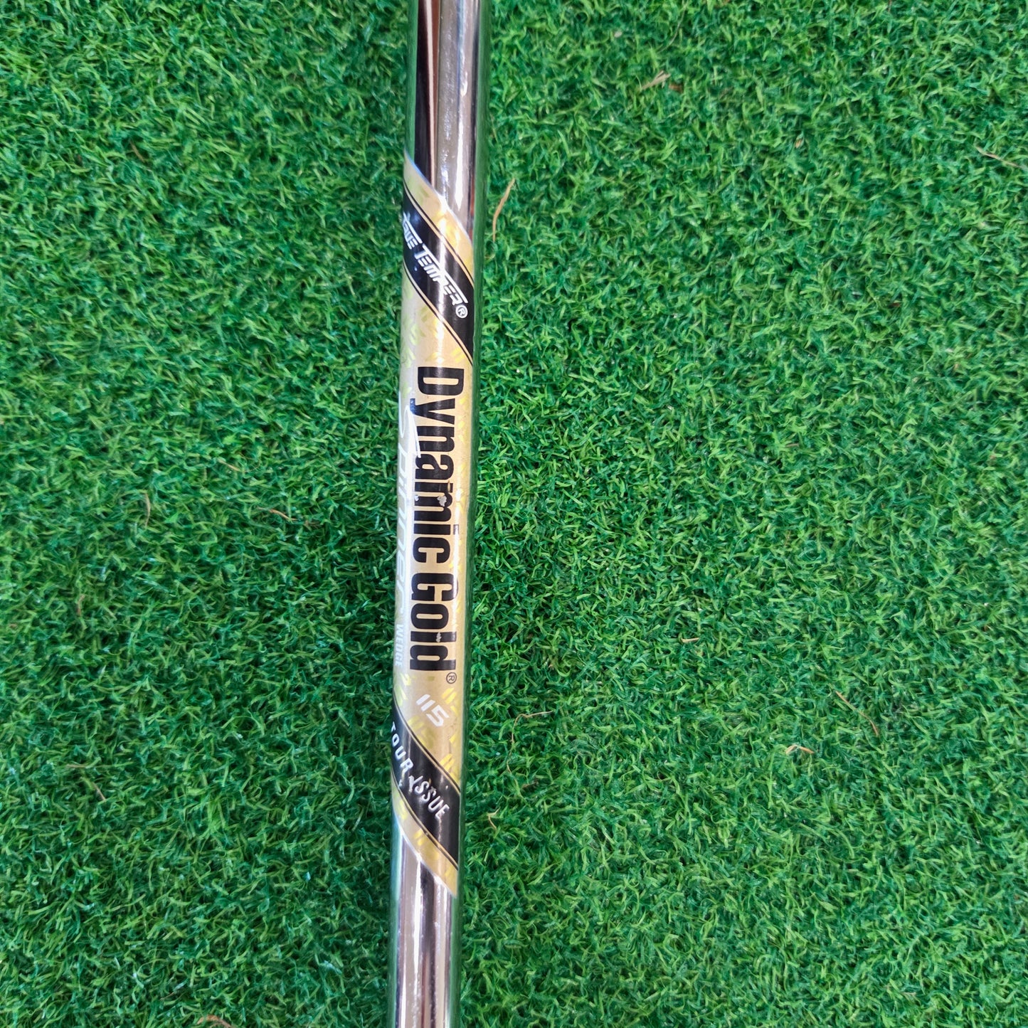 Cleveland CBX Zipcore 44° Wedge (USED) Steel
