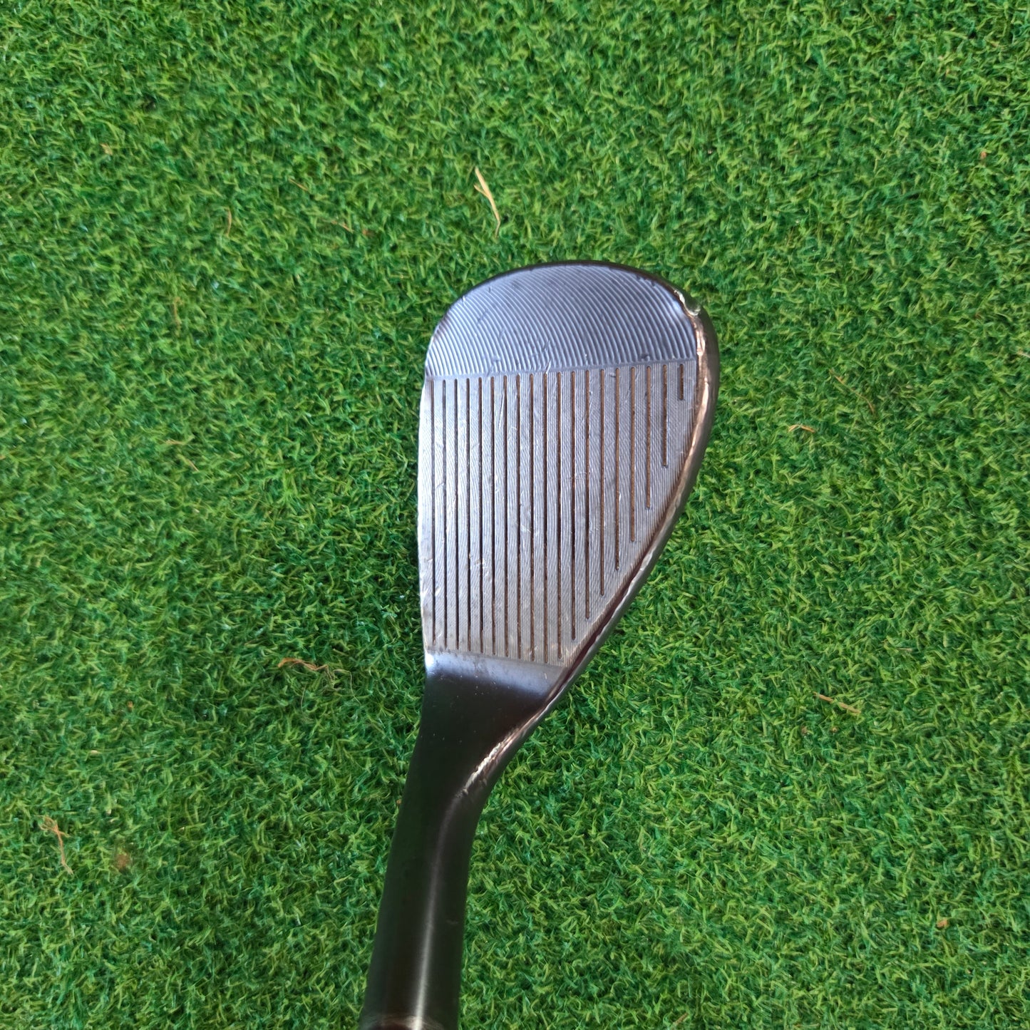 Cleveland RTX Zipcore 54° BLACK Wedge (USED) Steel