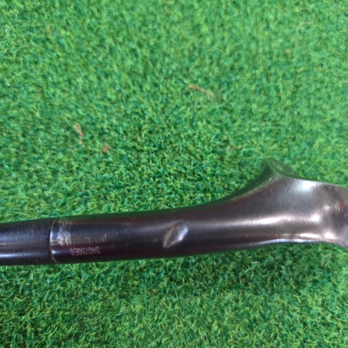 Cleveland RTX Zipcore 54° BLACK Wedge (USED) Steel
