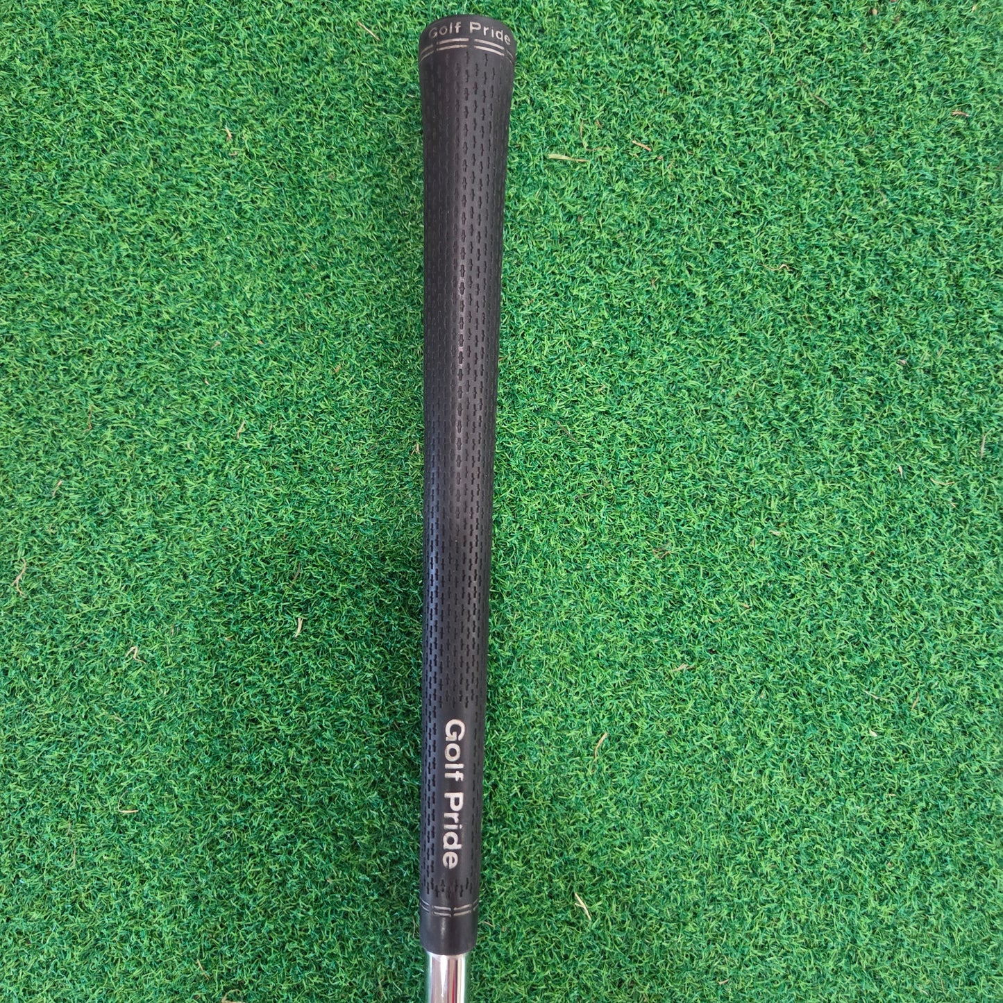 Cleveland RTX Zipcore 54° BLACK Wedge (USED) Steel
