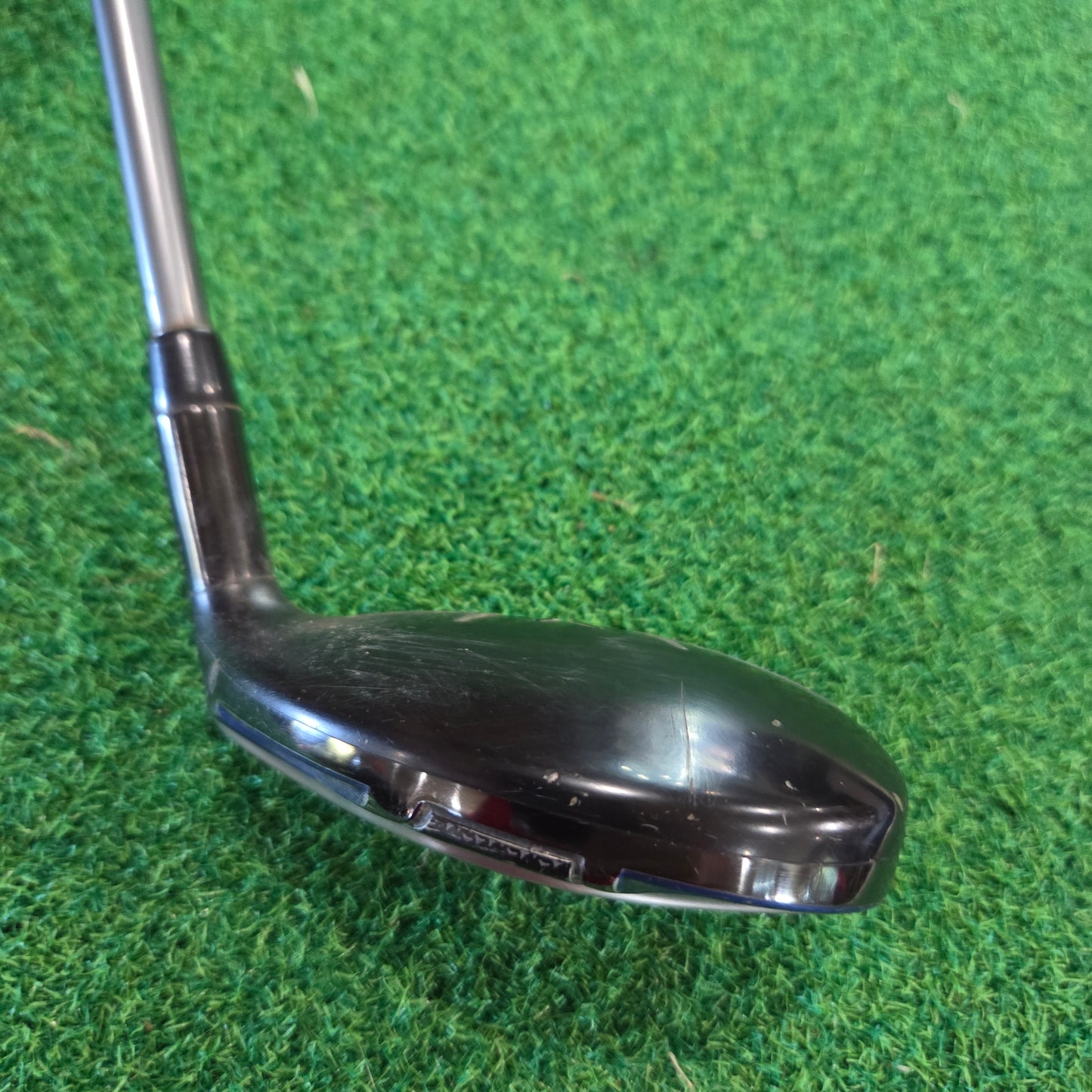 Callaway Steelhead XR 4-Hybrid 22° (USED) STIFF Flex