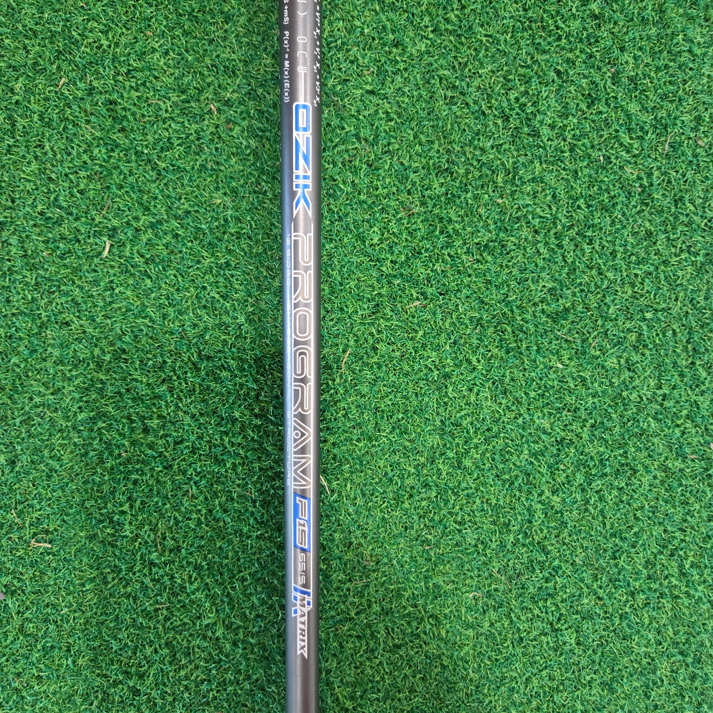 Callaway Steelhead XR 4-Hybrid 22° (USED) STIFF Flex