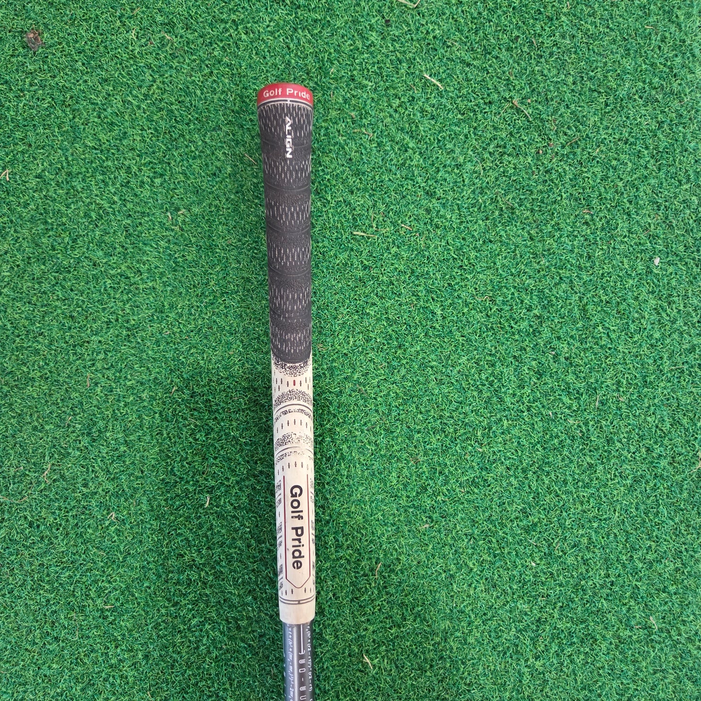 Callaway Steelhead XR 4-Hybrid 22° (USED) STIFF Flex