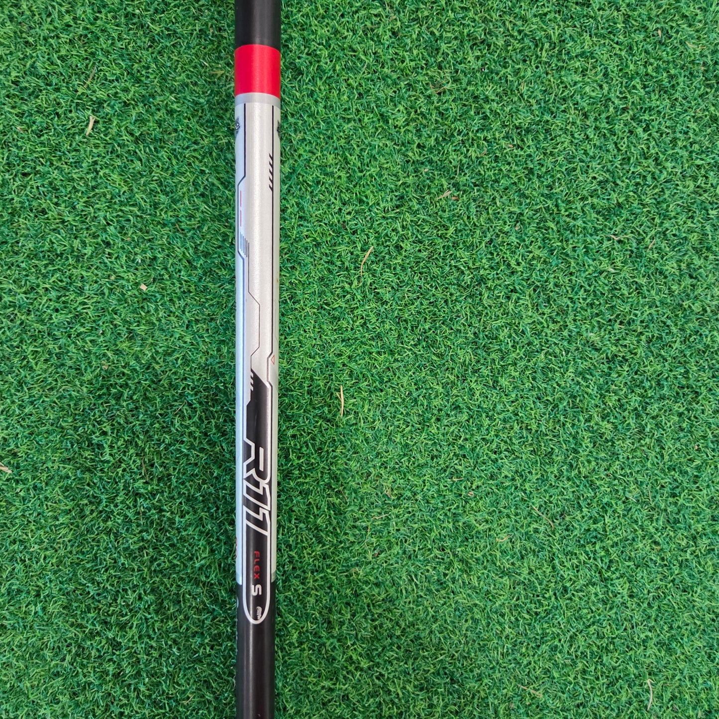 TaylorMade R11 14° 3-Wood (USED) STIFF Graphite