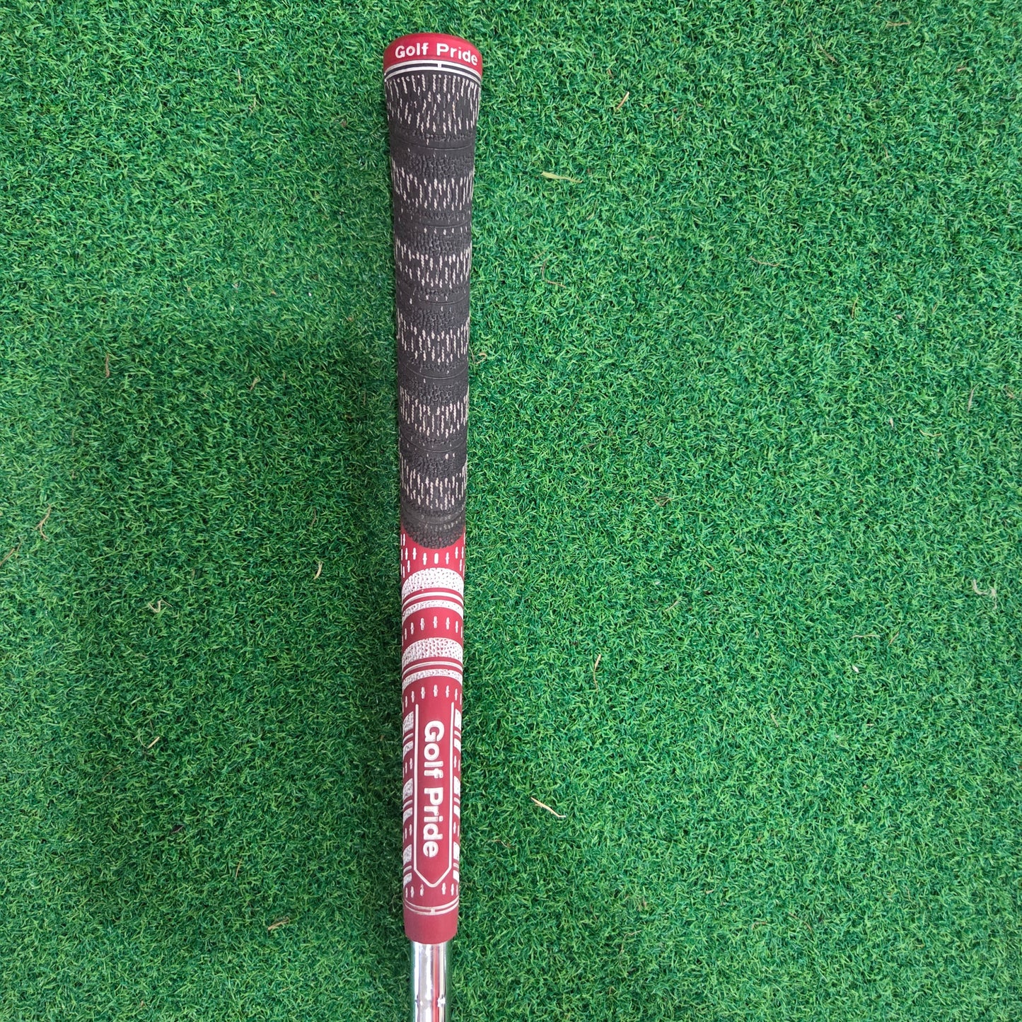 Titleist Vokey SM9 Brushed Steel 58° Wedge (USED)