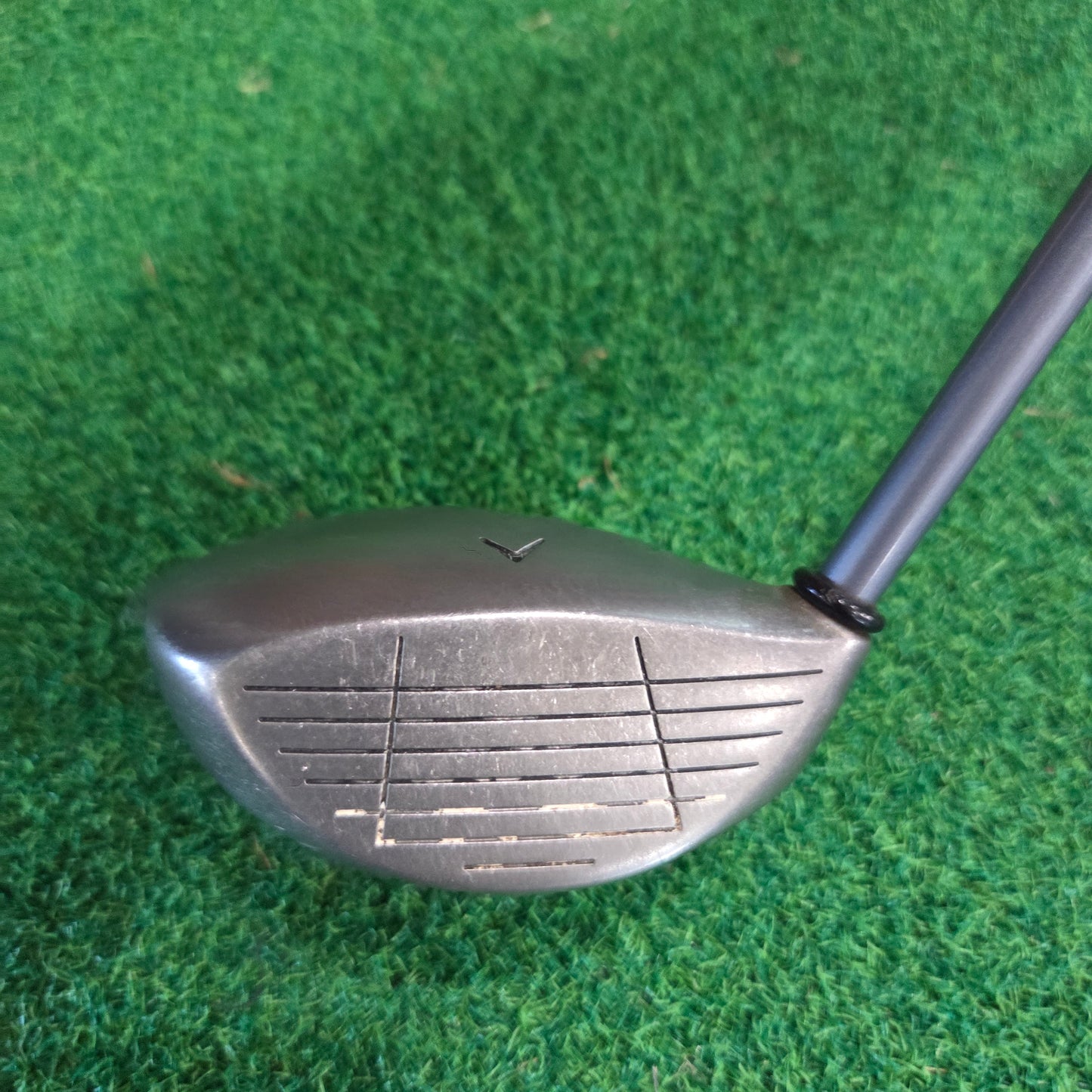 Callaway Big Bertha 5-Wood (USED) REG Flex