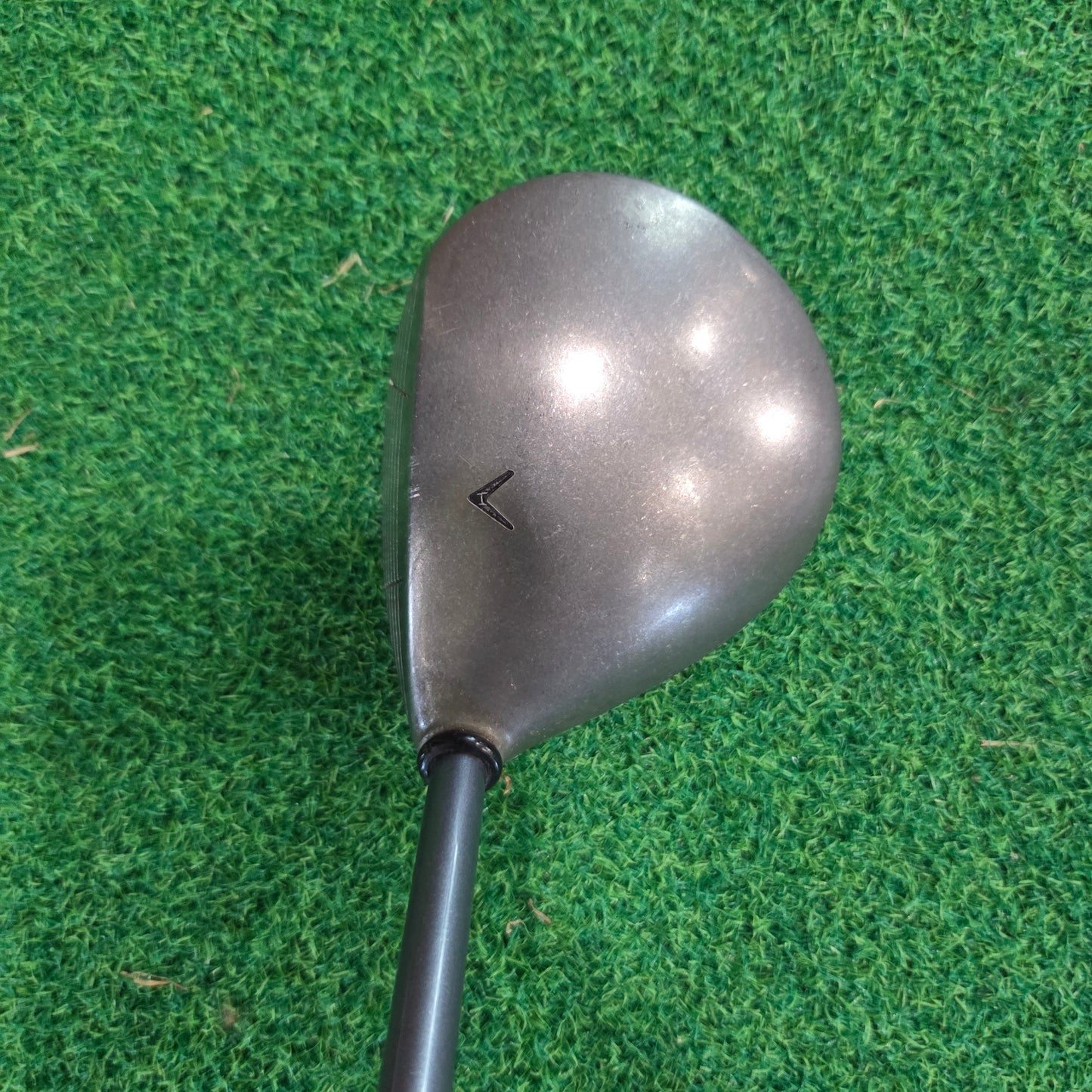Callaway Big Bertha 5-Wood (USED) REG Flex