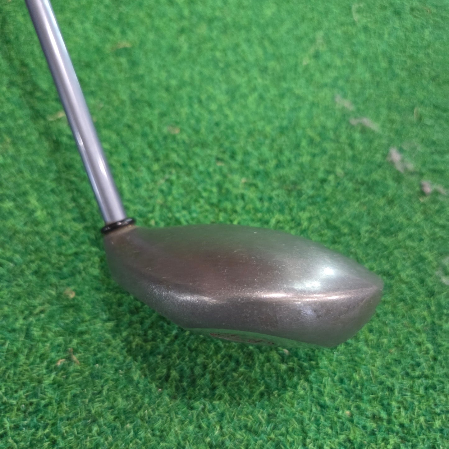 Callaway Big Bertha 5-Wood (USED) REG Flex