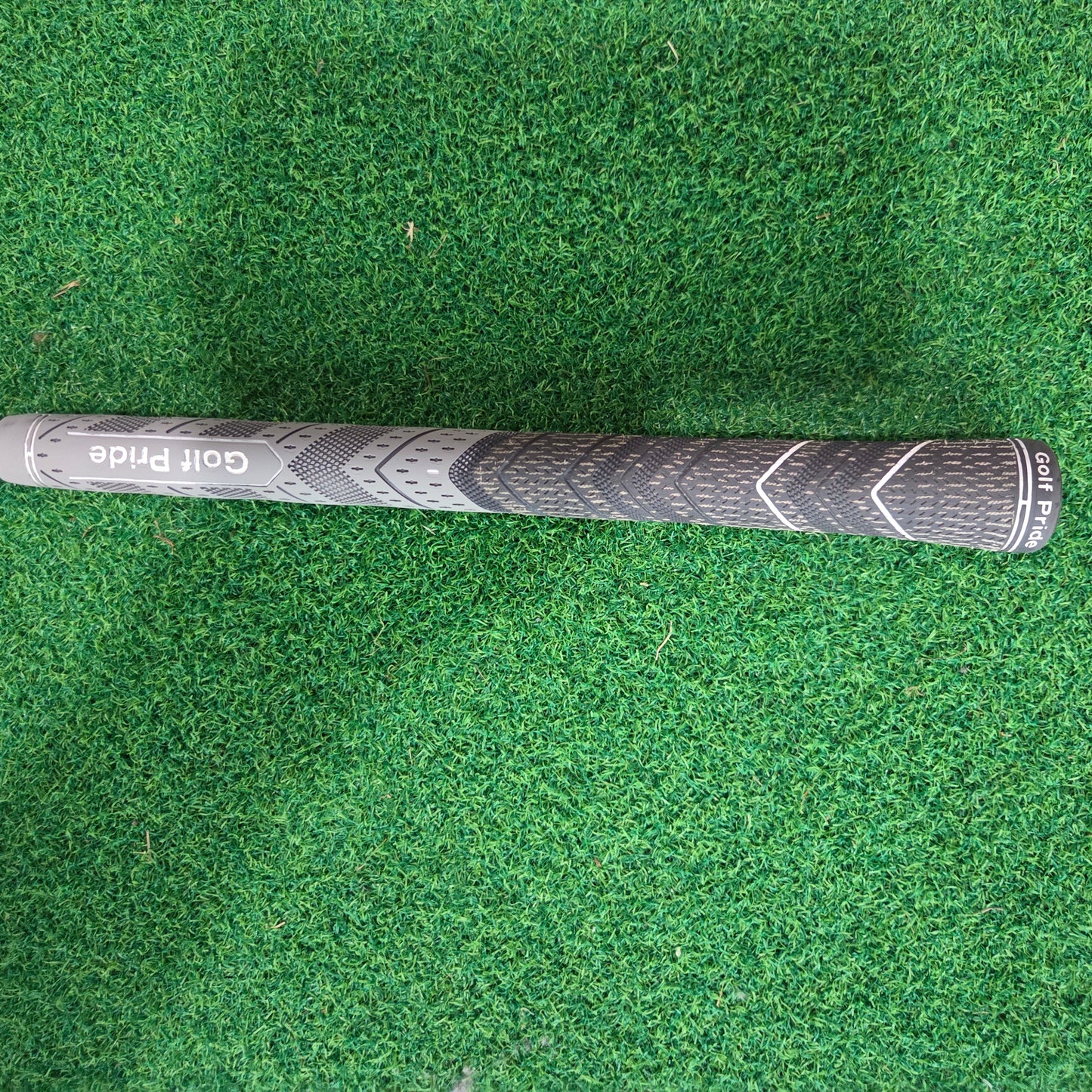 Callaway X 3 wood 15° REGULAR Graphite NEW Grip (USED)