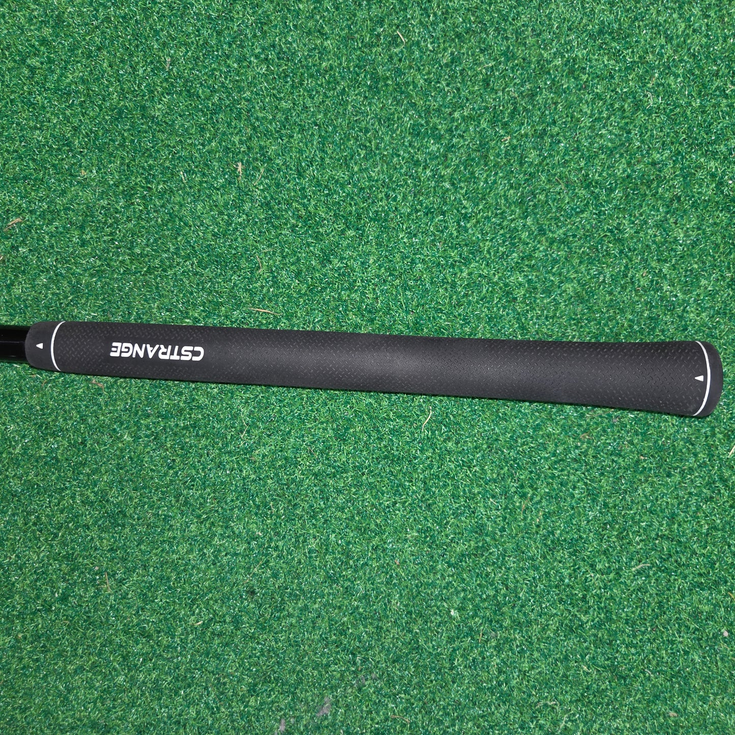 C-Strange X-STIFF Graph. Driver Shaft (ONLY) TaylorMade Tip Installed w/ Grip