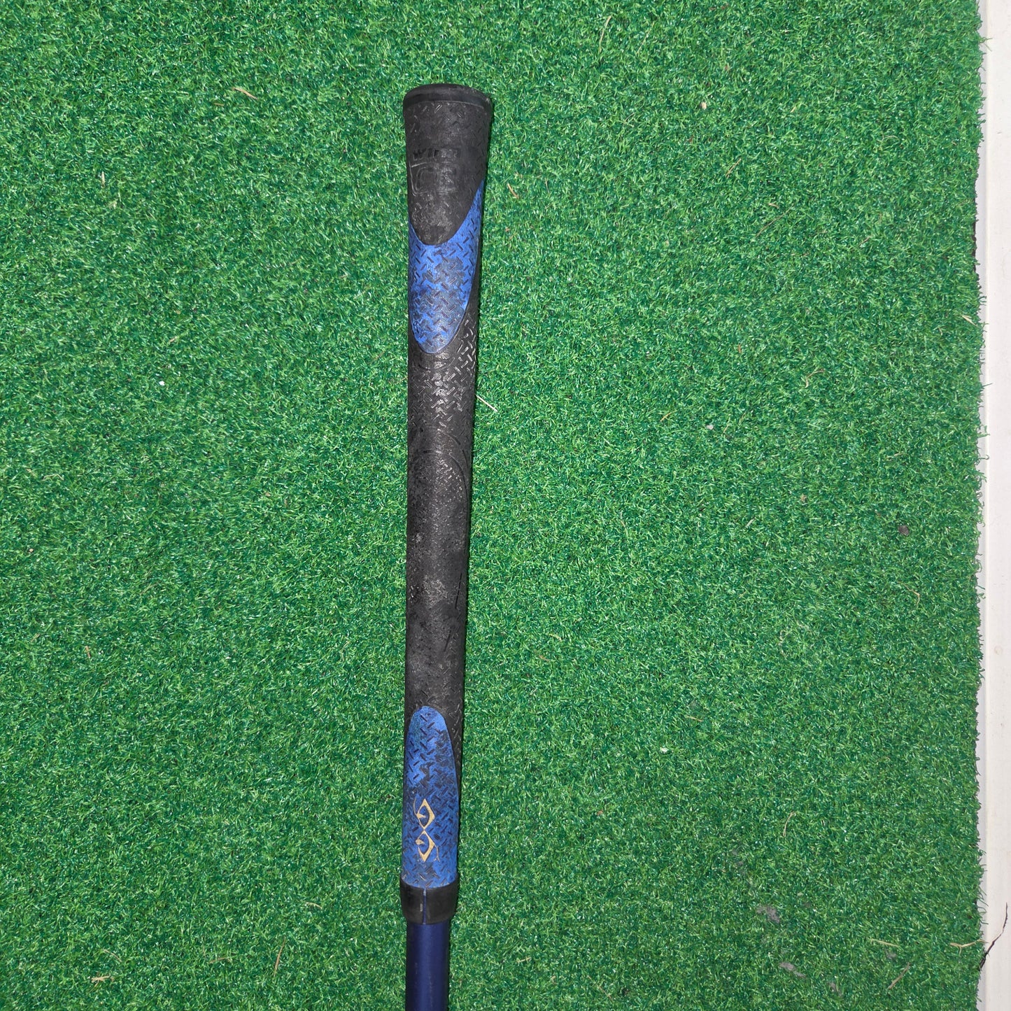 Snake Eyes 23° Golf Hybrid REGULAR Graphite (USED)