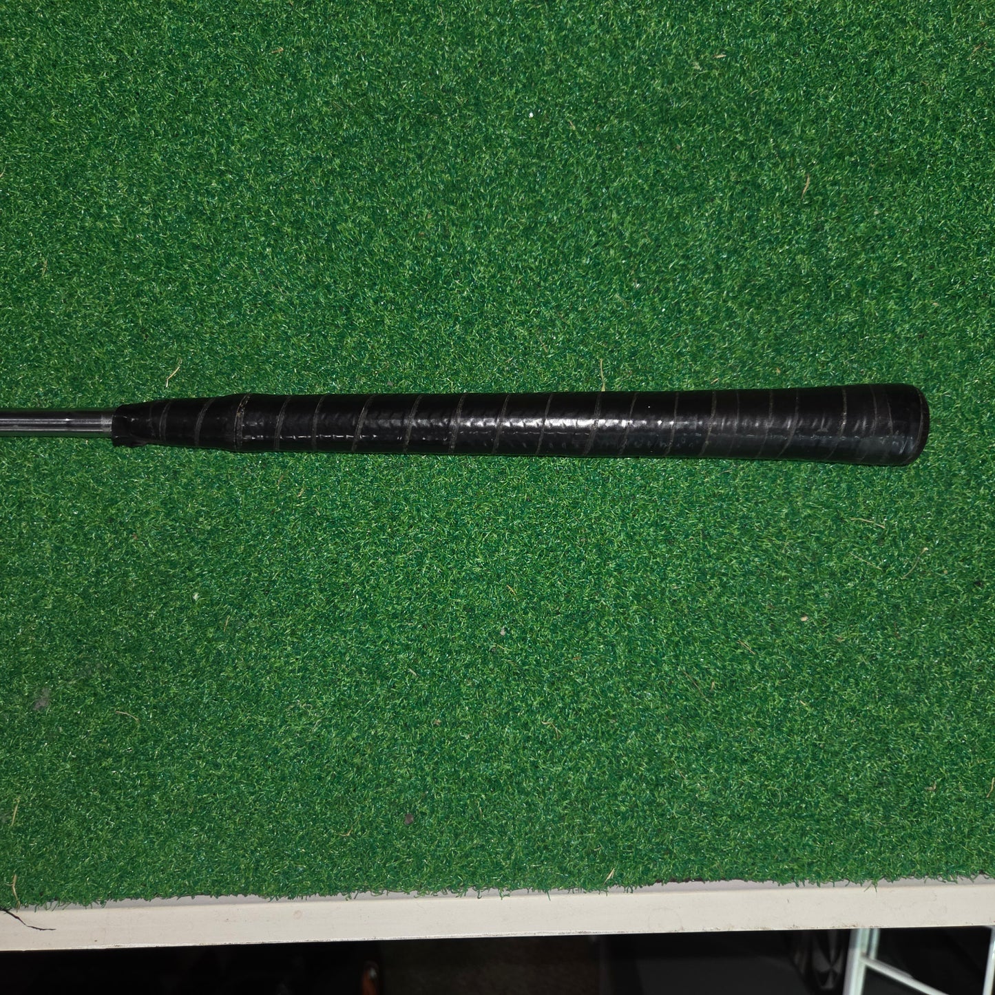 Wilson VINTAGE Helen Hicks Signature Putter (27" JR. Length)