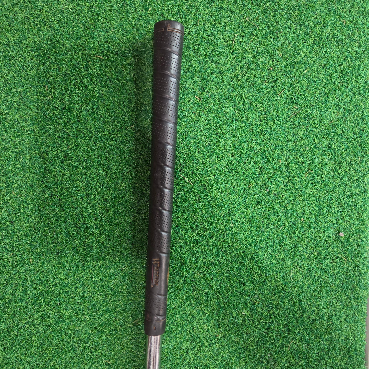 Warrior Custom Golf Pitching Wedge (USED) - Stiff Steel