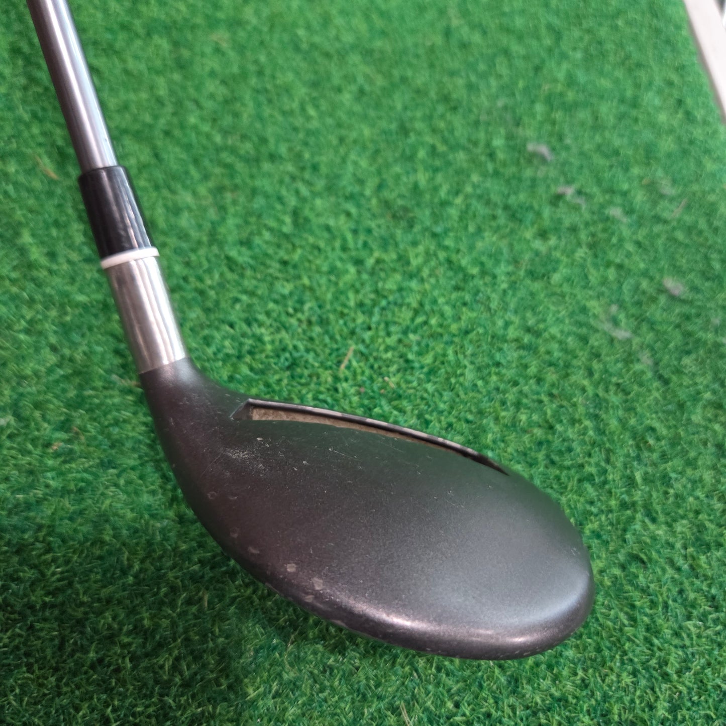 Adams 2013 Tight Lies 3-Wood (USED) LADIES Graphite